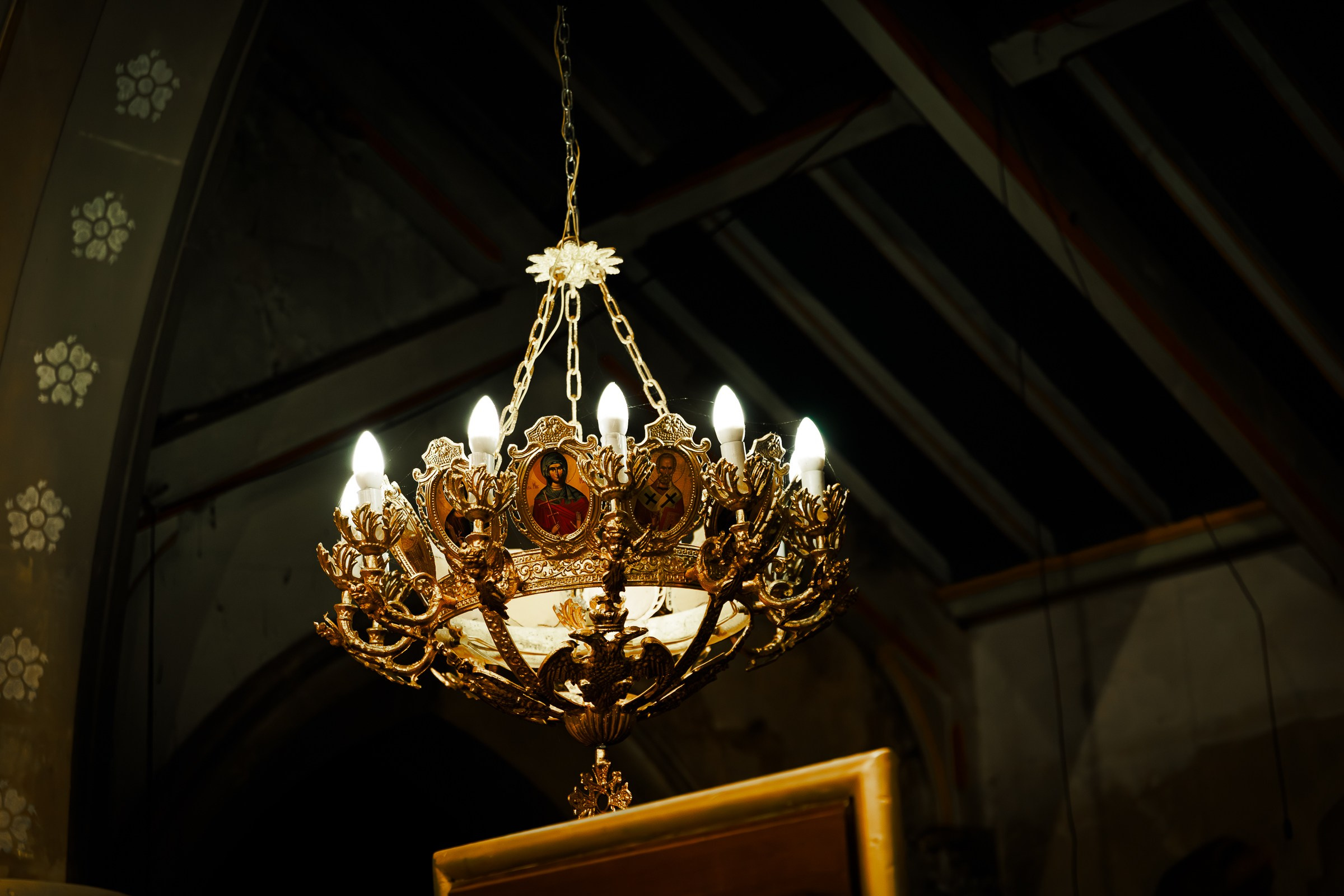 Christening. Https://valeriubriciuc.com/