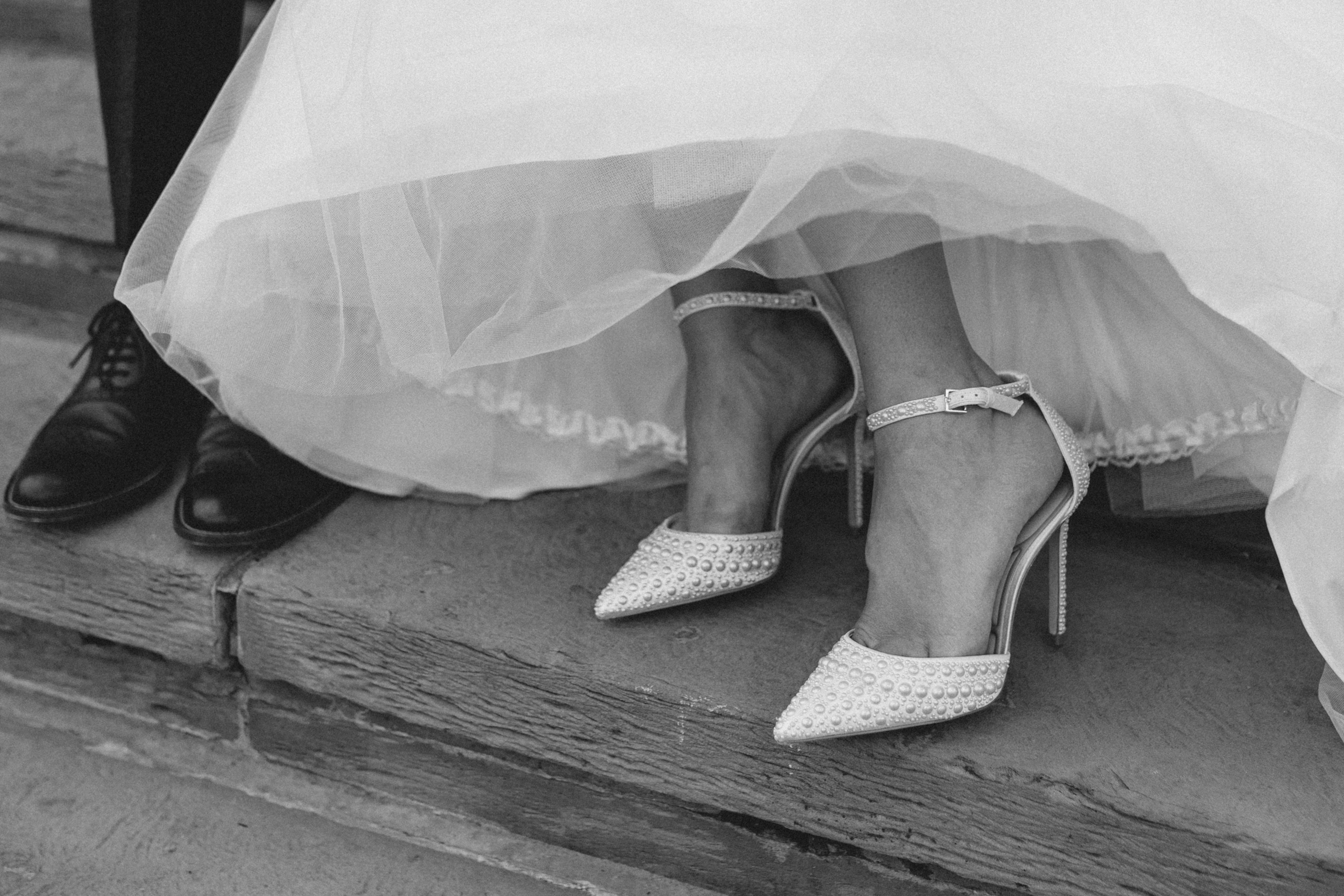K&V. Wedding and Portrait Photographer Evie Moon