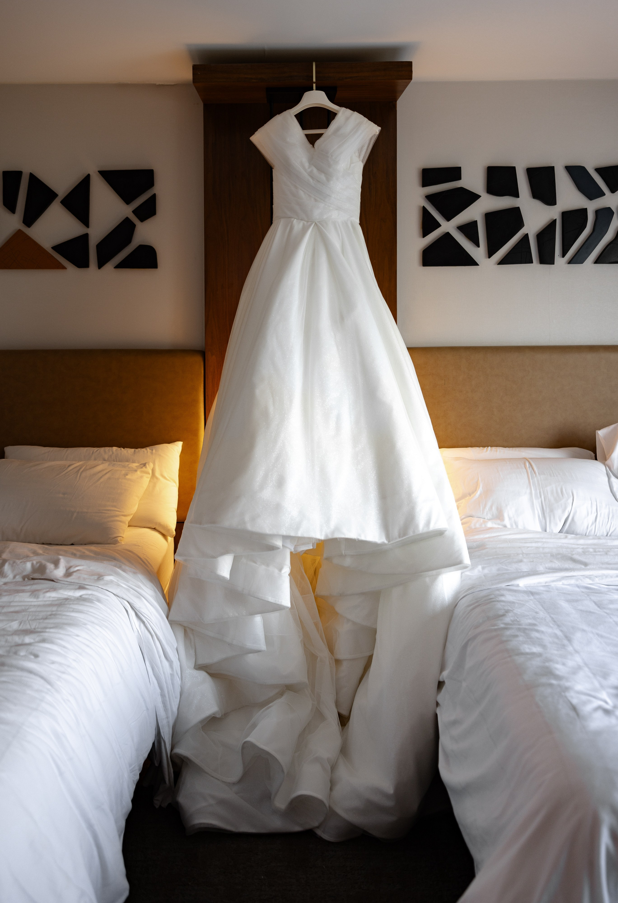 Vitalii and Diana. Massachusetts. Photographer Anastasia Nagibina