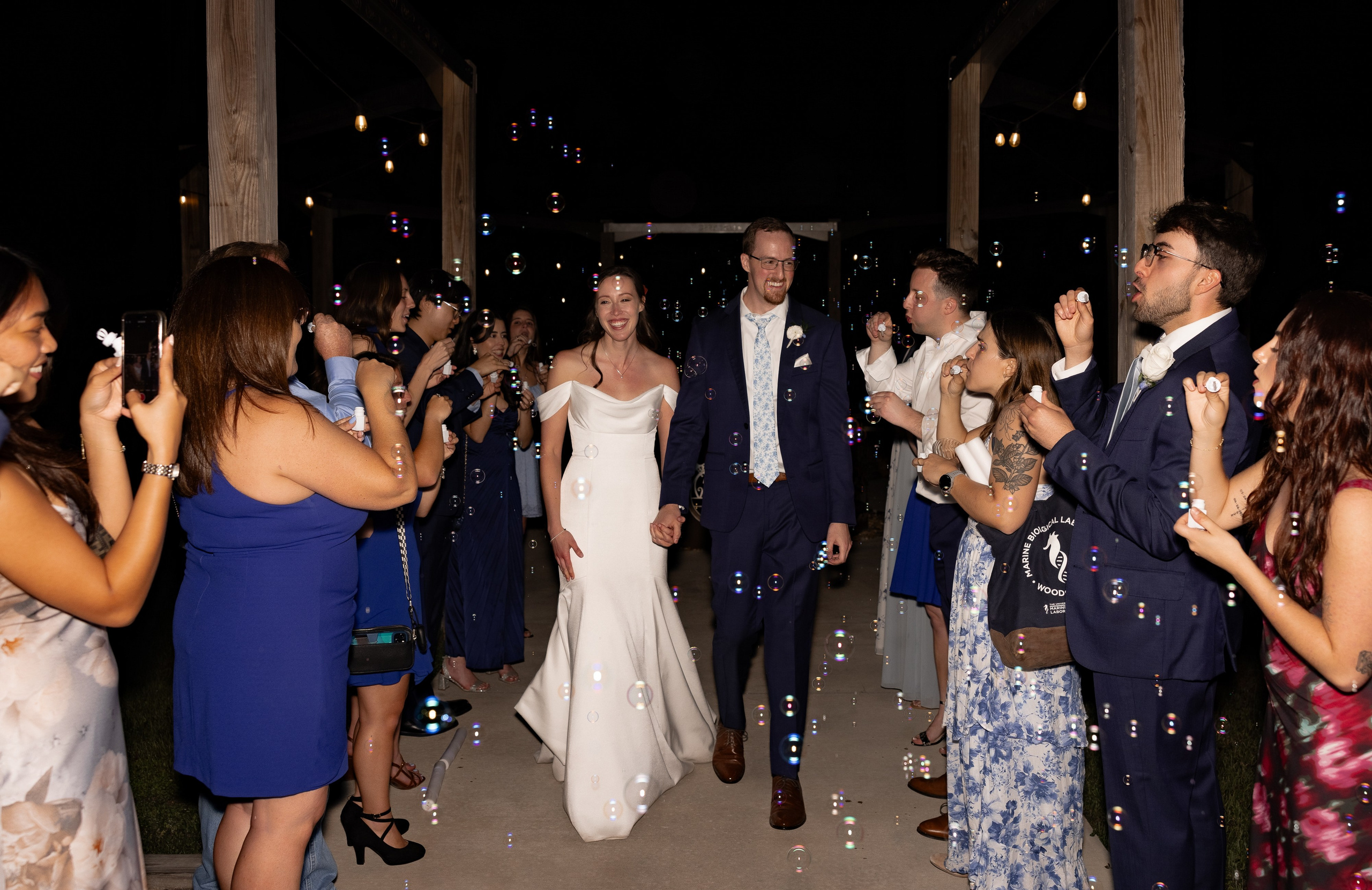 Haley and Will. Photographer Anastasia Nagibina