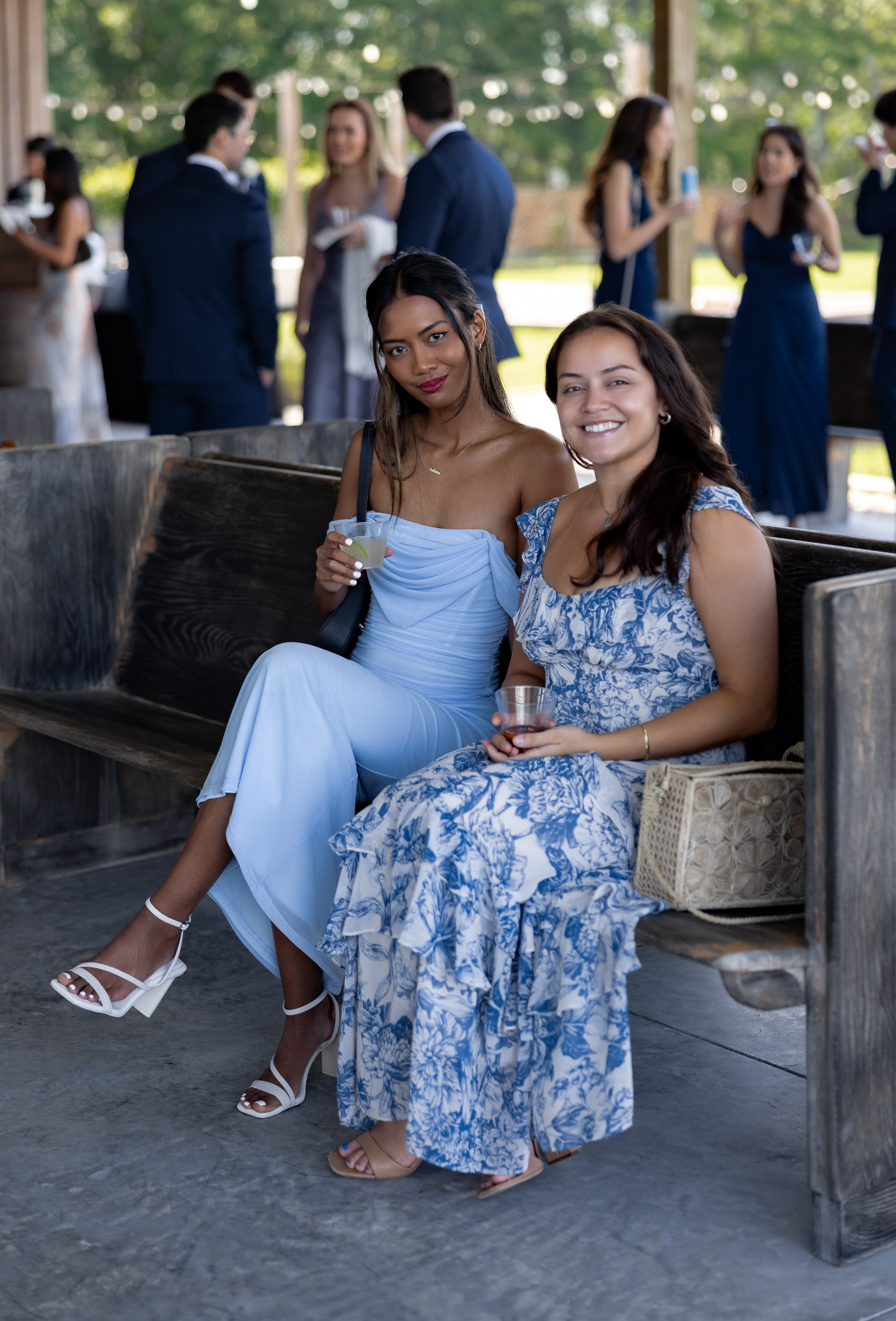 Haley and Will. Photographer Anastasia Nagibina