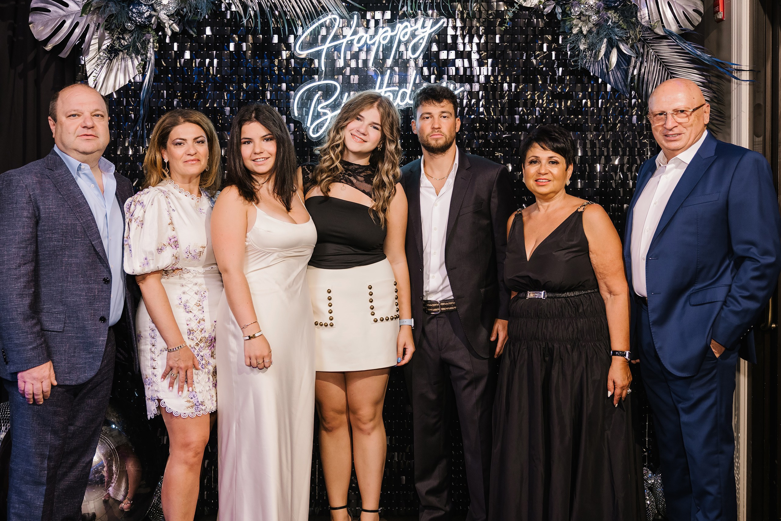 06.28.25 Birthday Party. Wedding family event photographer in Chicago Nick Yushevich