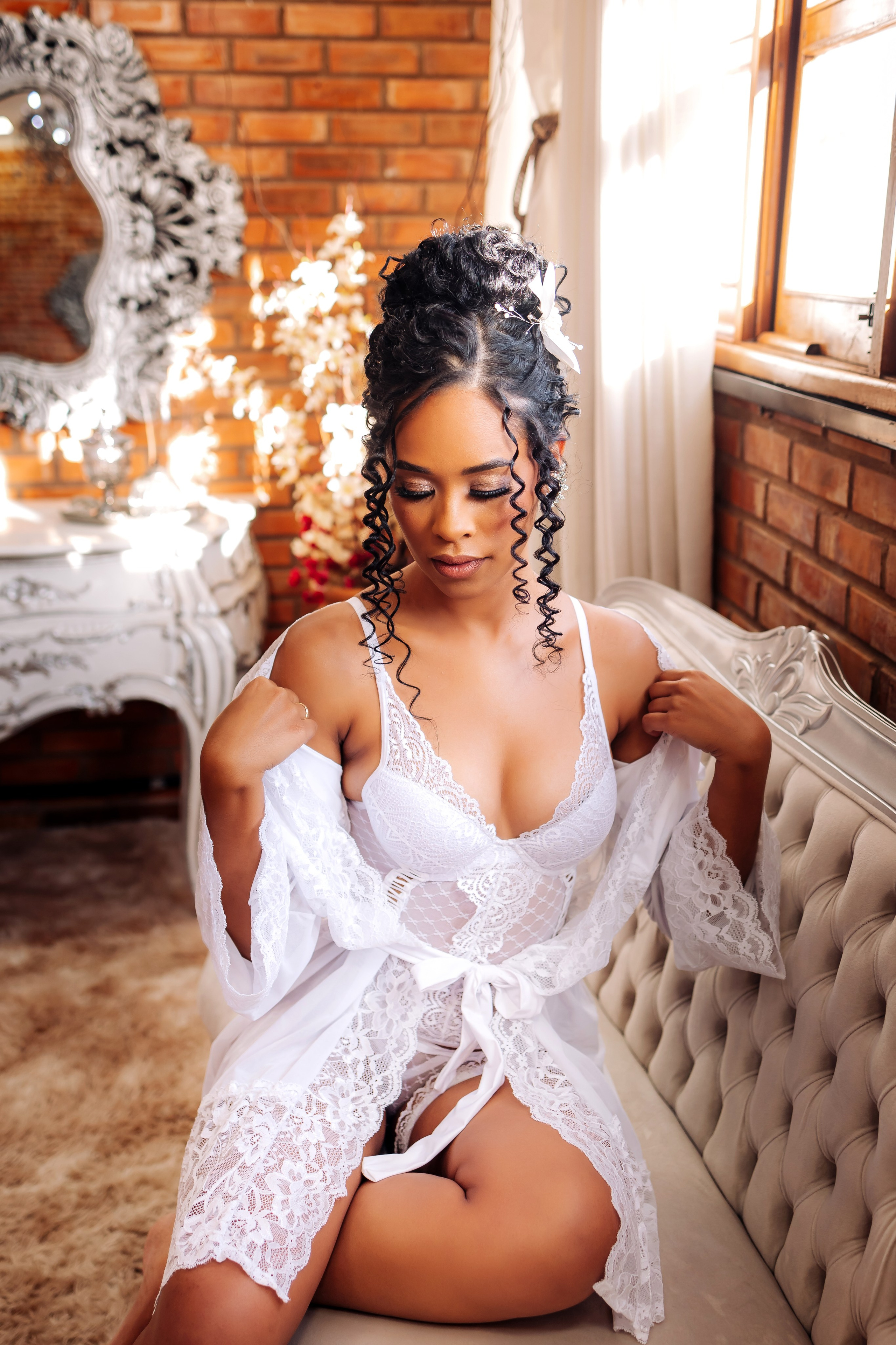 Kênia e Gabriel. Fotografia de casamento e ensaios | Montes Claros/MG