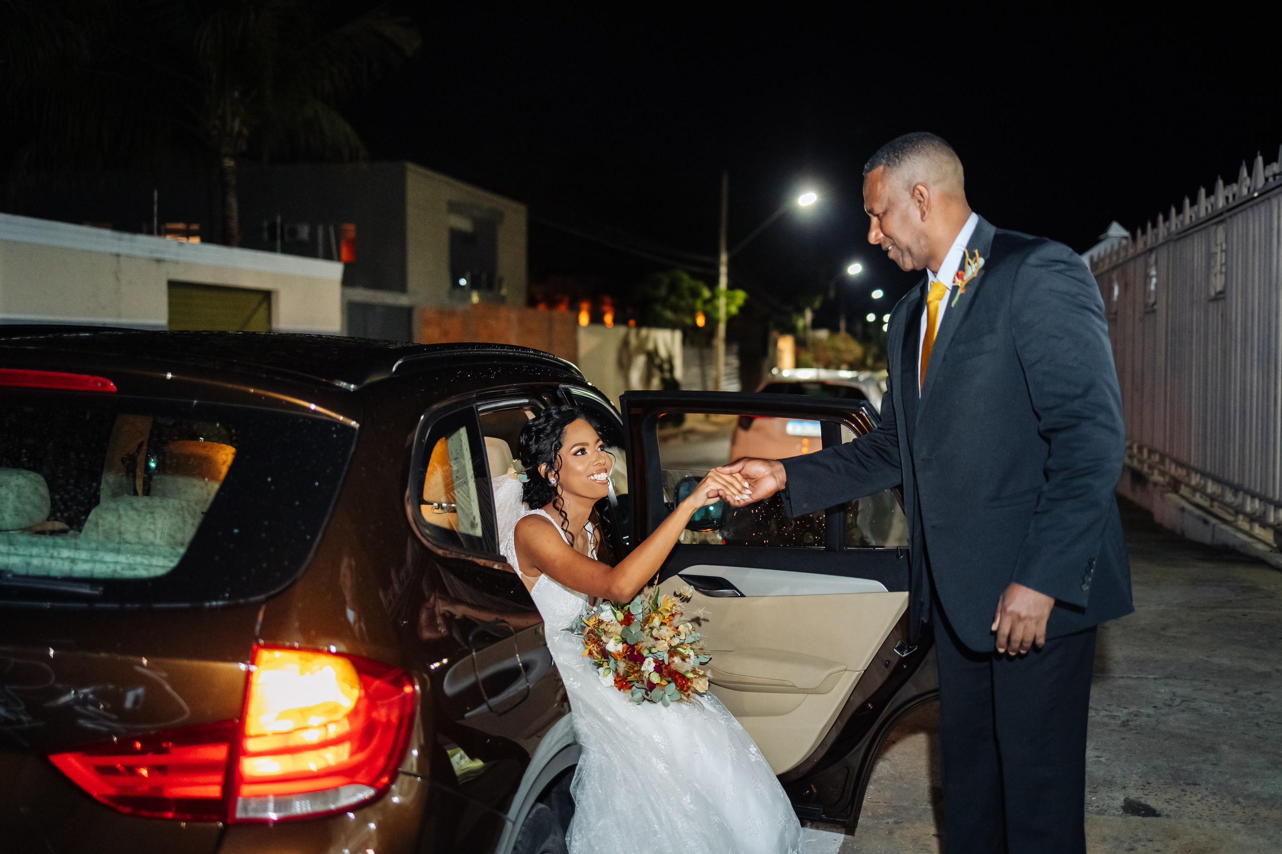 Anna e Diógenes. Fotografia de casamento e ensaios | Montes Claros/MG