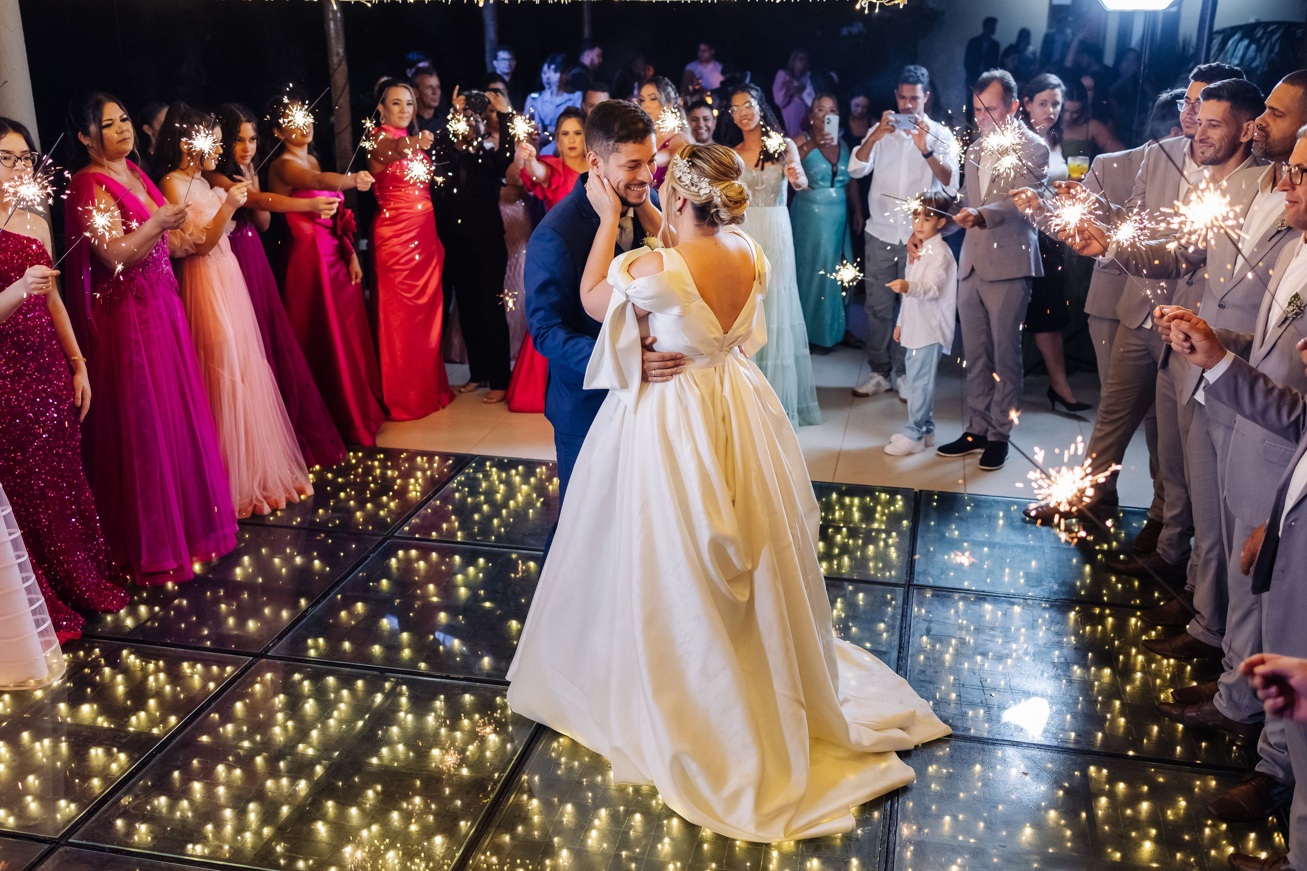 Britany e Rodrigo. Fotografia de casamento e ensaios | Montes Claros/MG