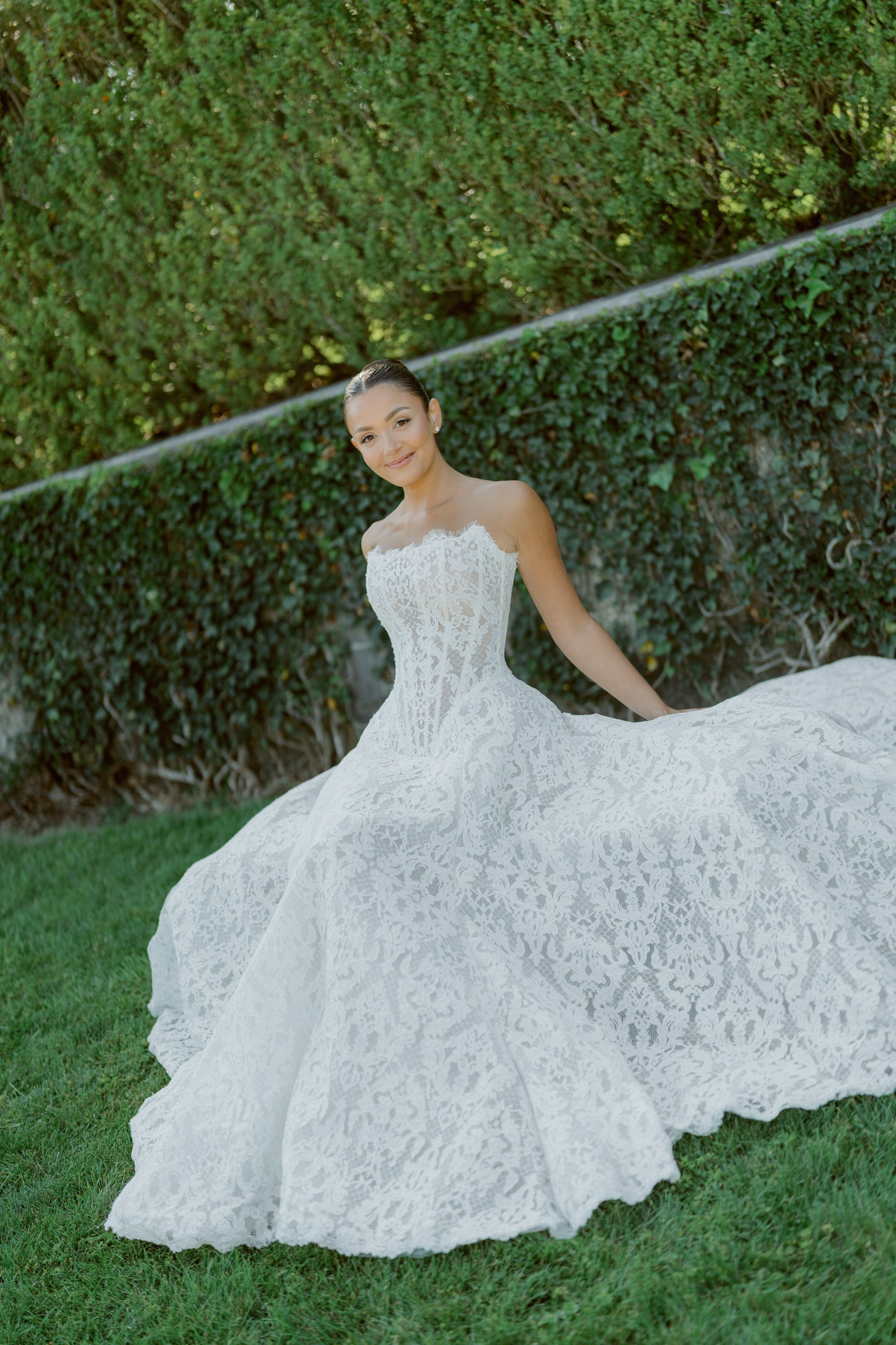 Emily and Vito. Wedding photographer and videographer New York | New Jersey