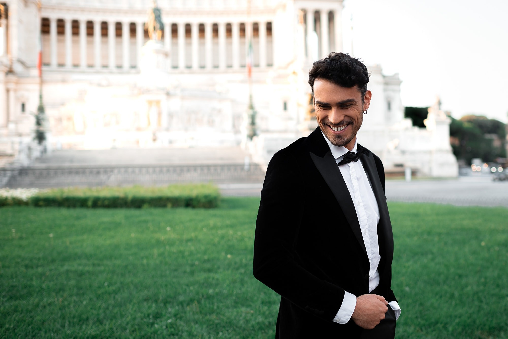 Portfolio of wedding photographer in Toronto — Alex Po. Alex Po — Wedding photographer in Toronto