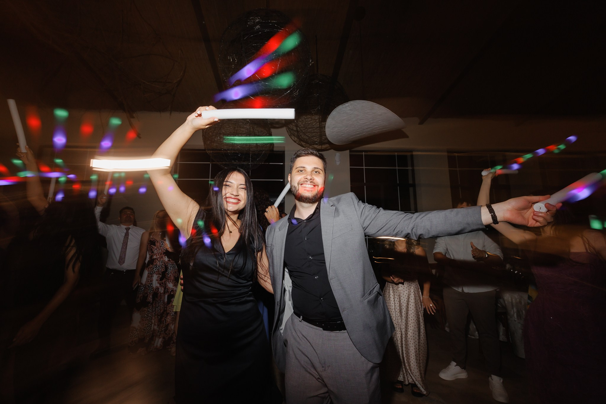 Mihaela si Nicolae - Nunta in locatie in aer liber la Nouvelle Events. Fotograf nunta Bucuresti - Manu Ivanciu | Fotograf botez