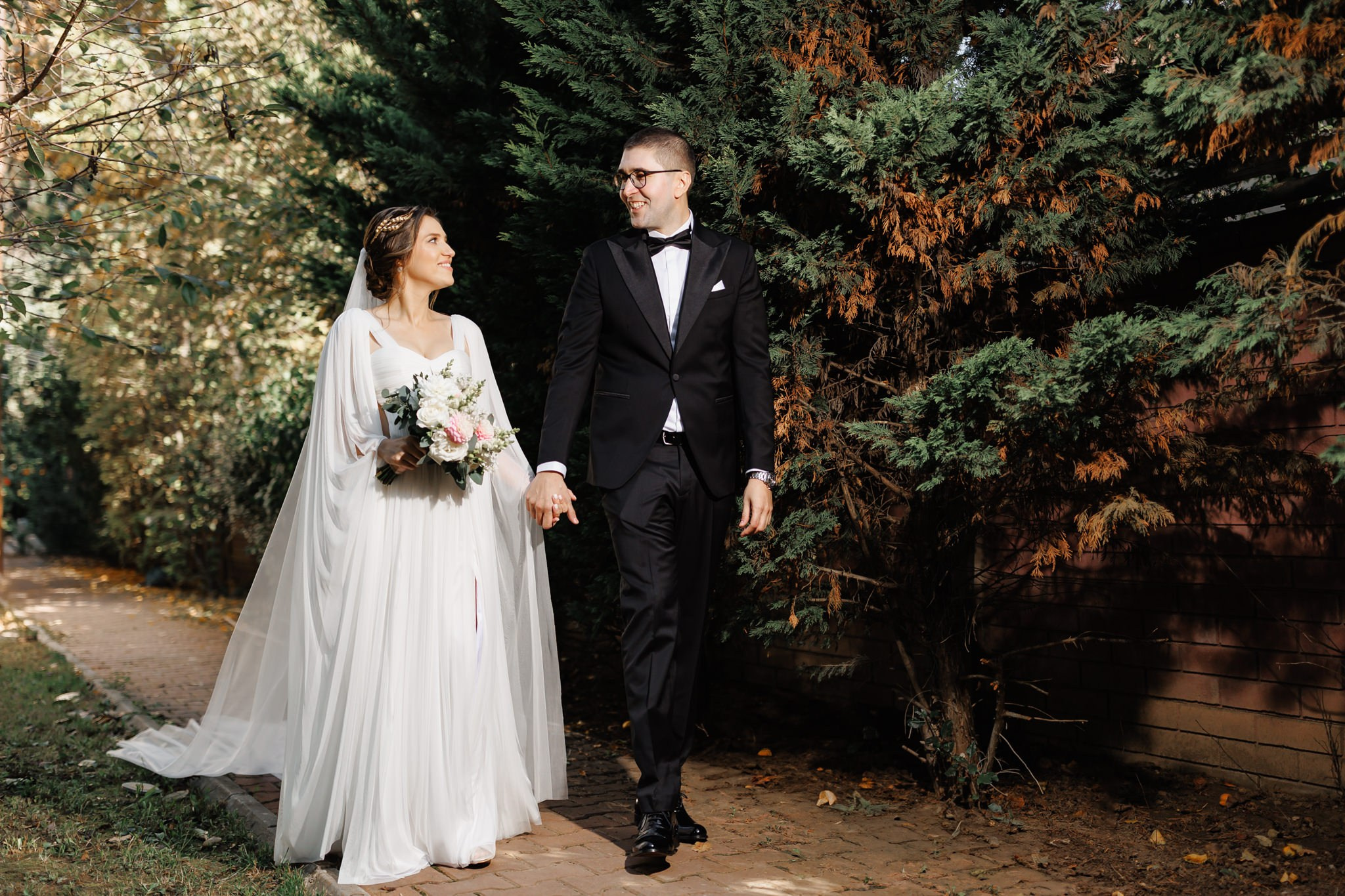 Beatrice + Alin. Fotograf nunta Bucuresti - Manu Ivanciu | Fotograf botez