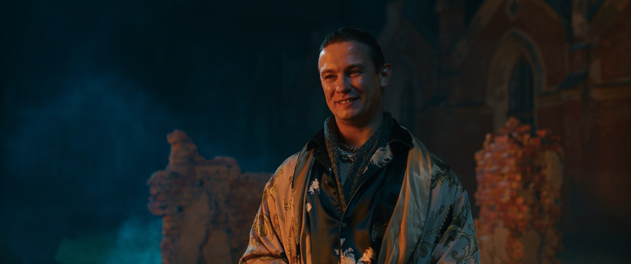 Tsarevna-lyagushka 2 | Film. Ilia Ivanov