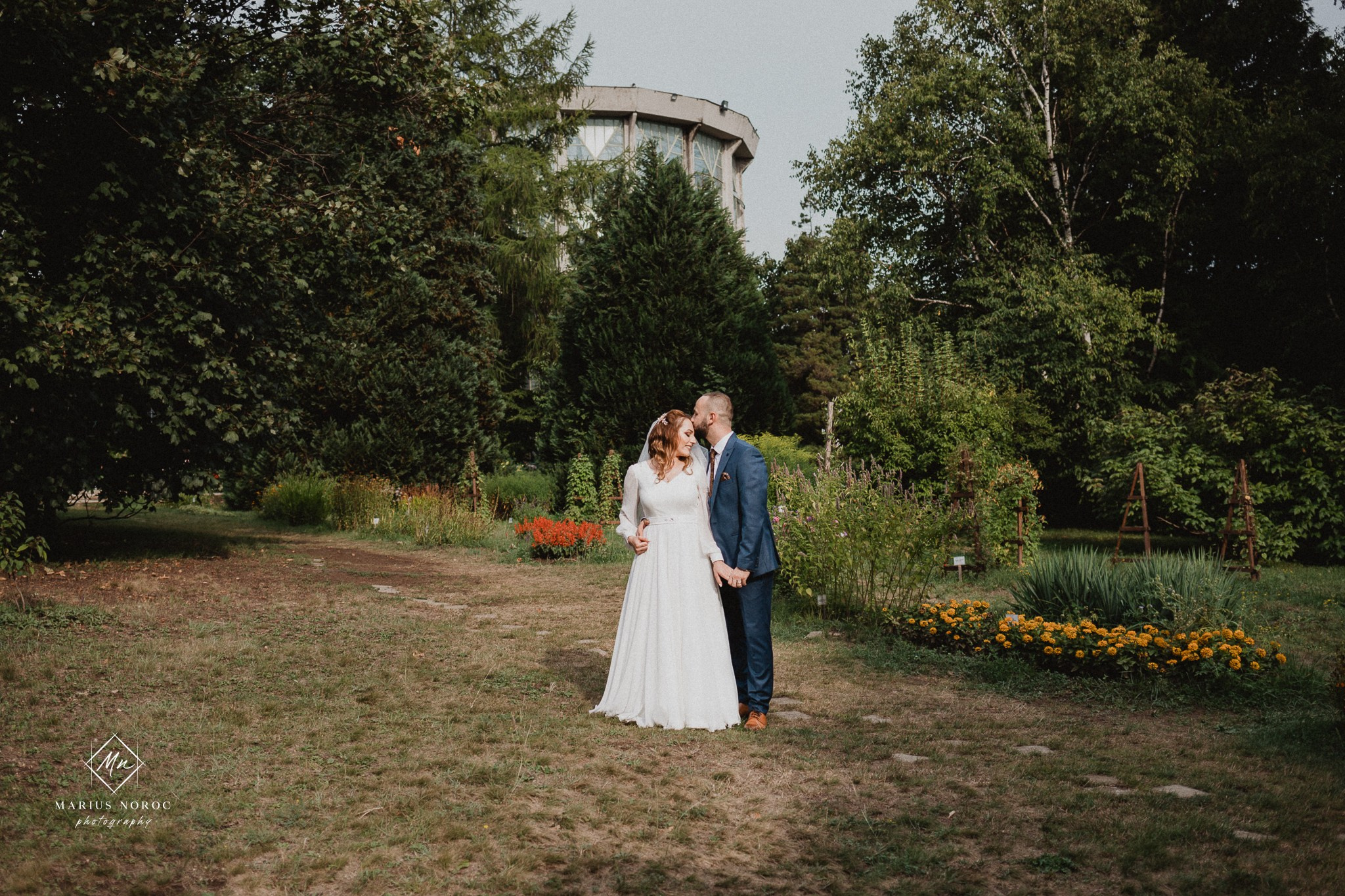 Mihaela & Claudiu | Gradina Botanica Iasi