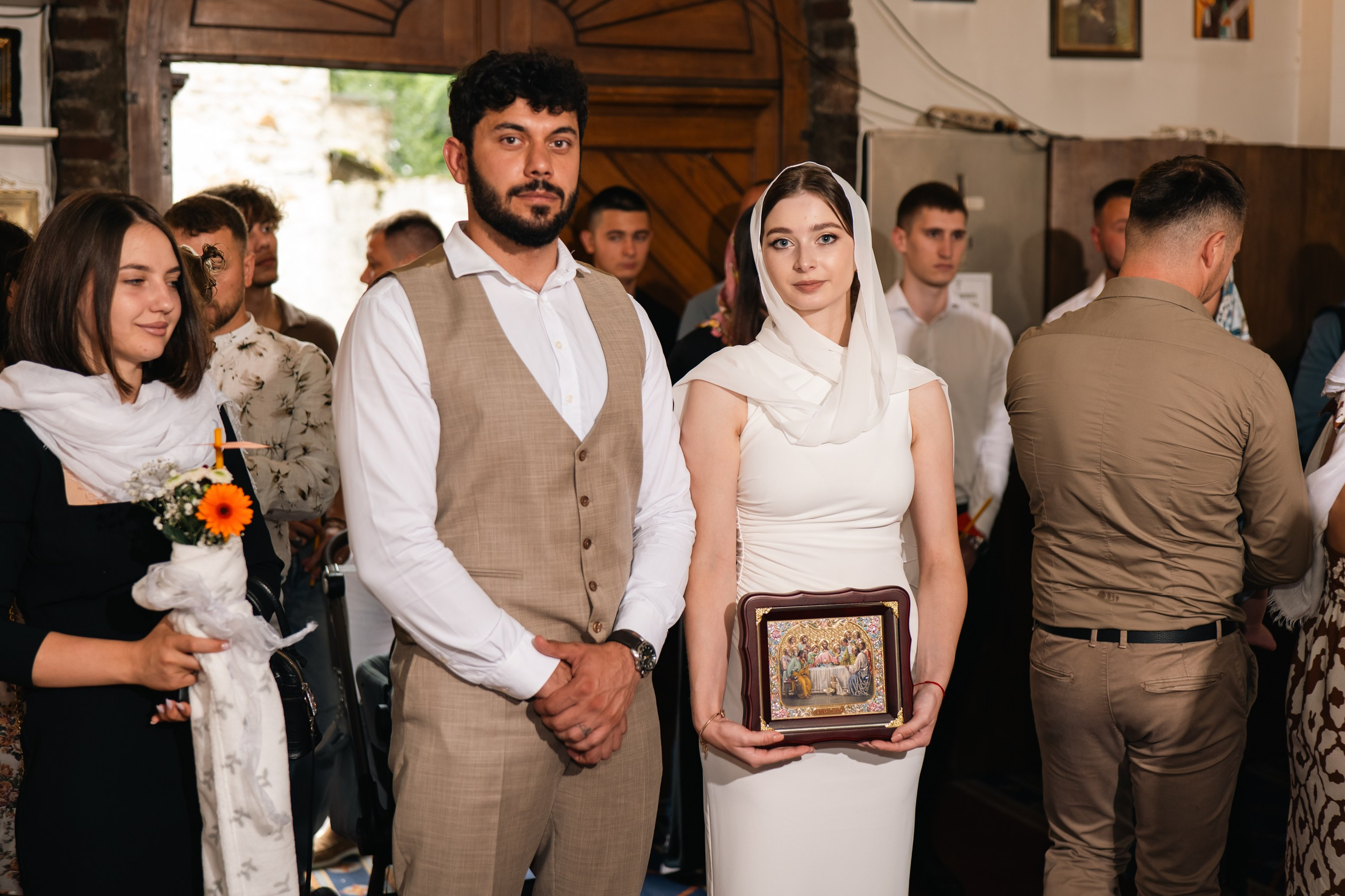 Abraham. Fotograful și Cameramanul familiei dvs în Franța Paul Photographer