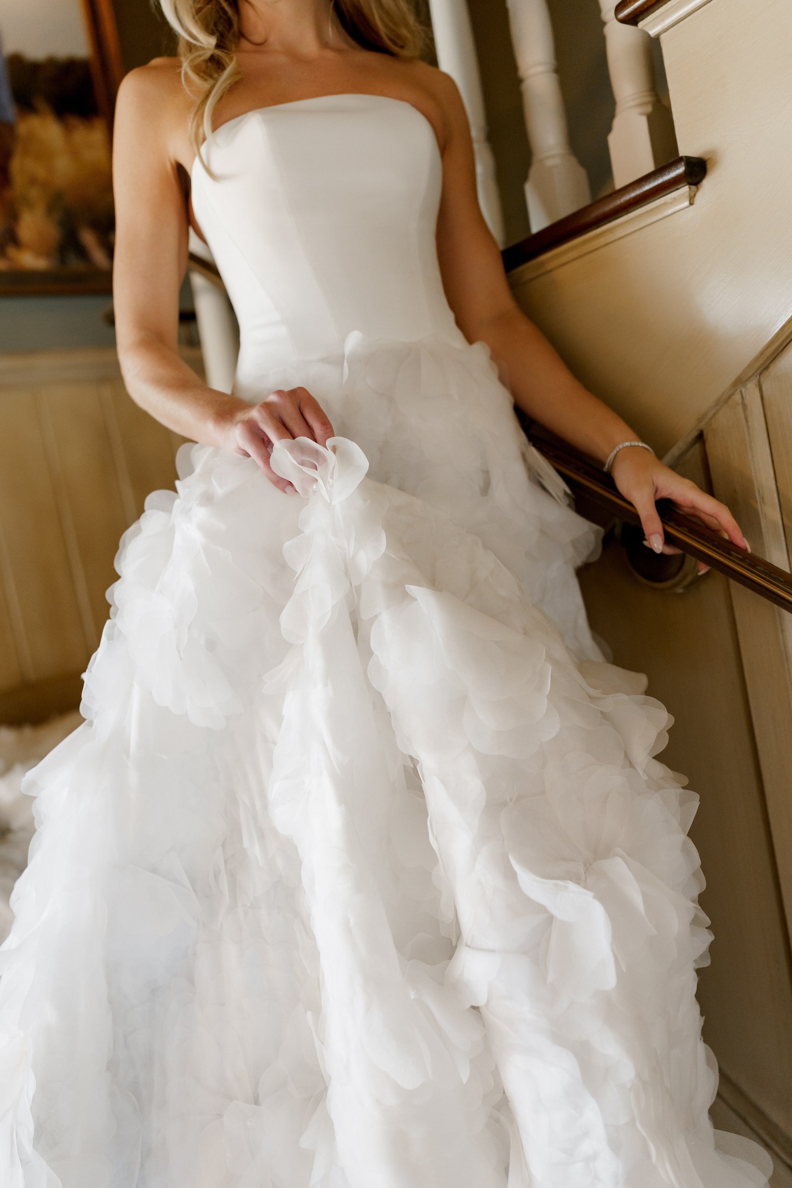 Marci and Yi. Wedding photographer and videographer New York | New Jersey