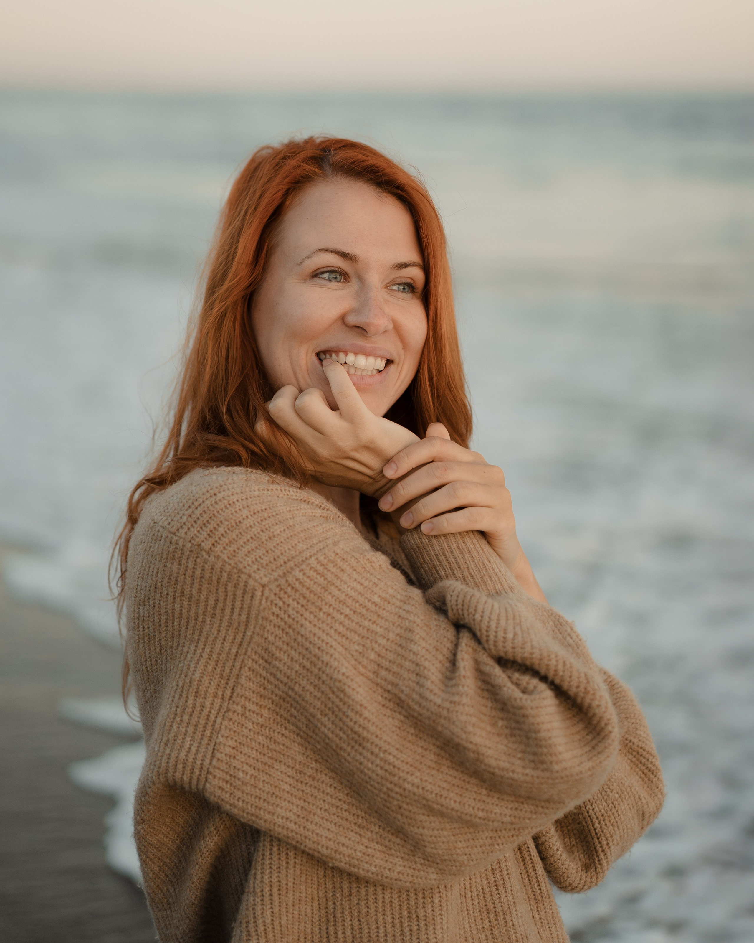 Portrait & Lifestyle Photographer