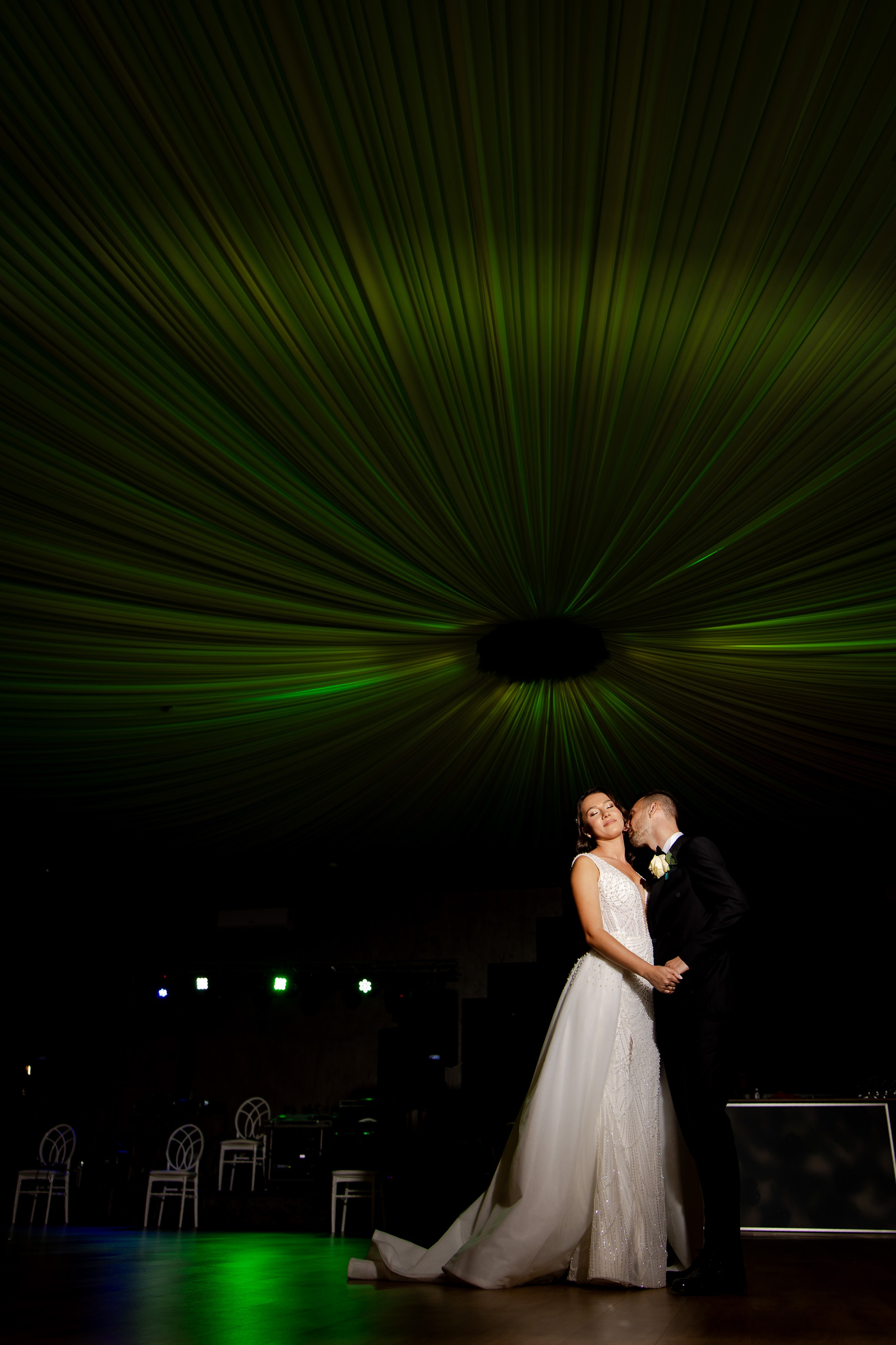 Costi & Madalina. Fotograf de nunta — Ionut Belea dar si evenimente corporate din Romania