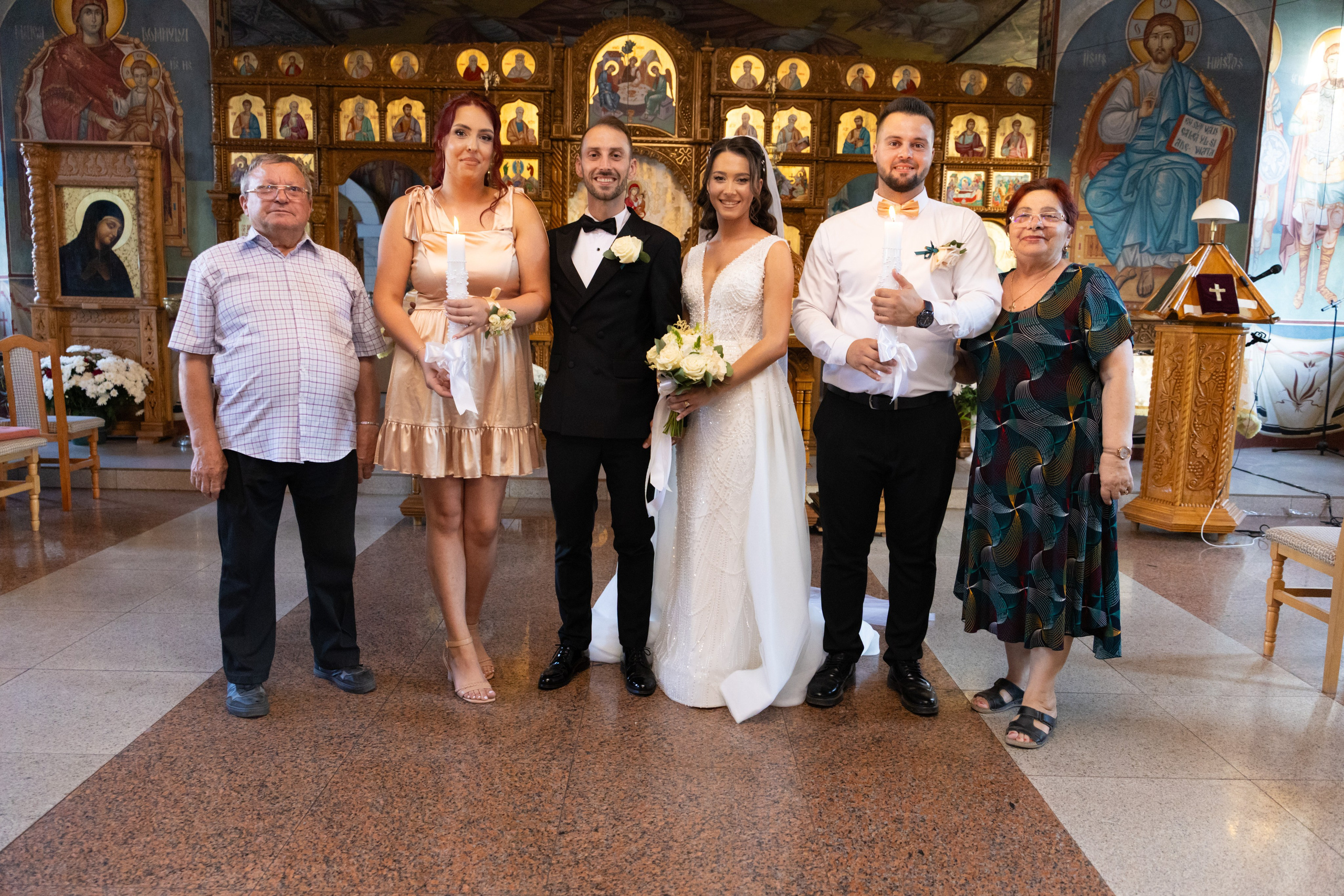 Costi & Madalina. Fotograf de nunta — Ionut Belea dar si evenimente corporate din Romania