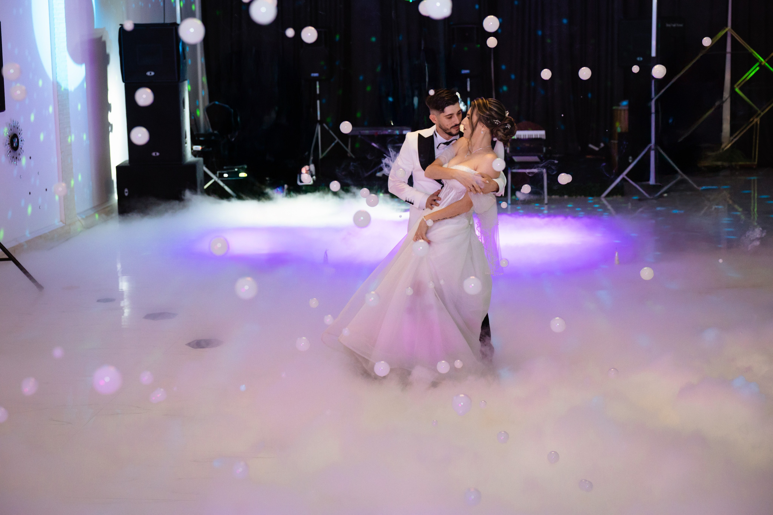 Georgiana & Daniel. Fotograf de nunta — Ionut Belea dar si evenimente corporate din Romania