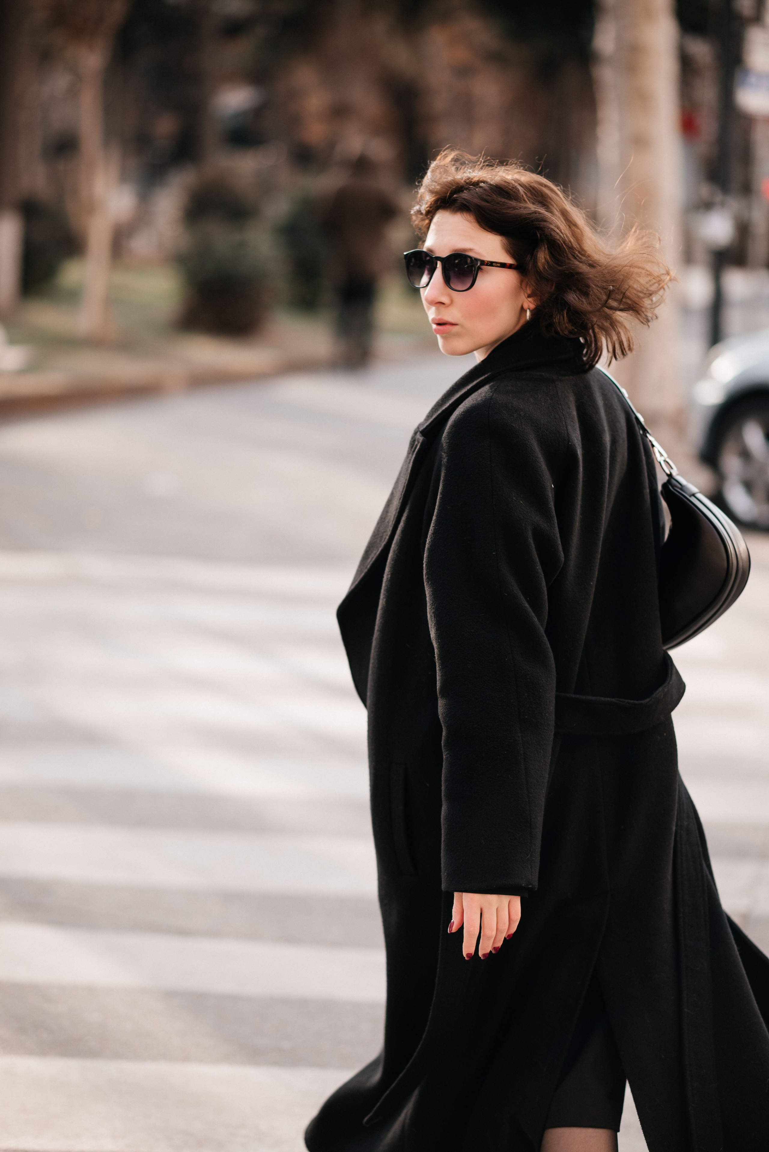 Марина. Свадебный и портретный фотограф Юлия Пыльченко