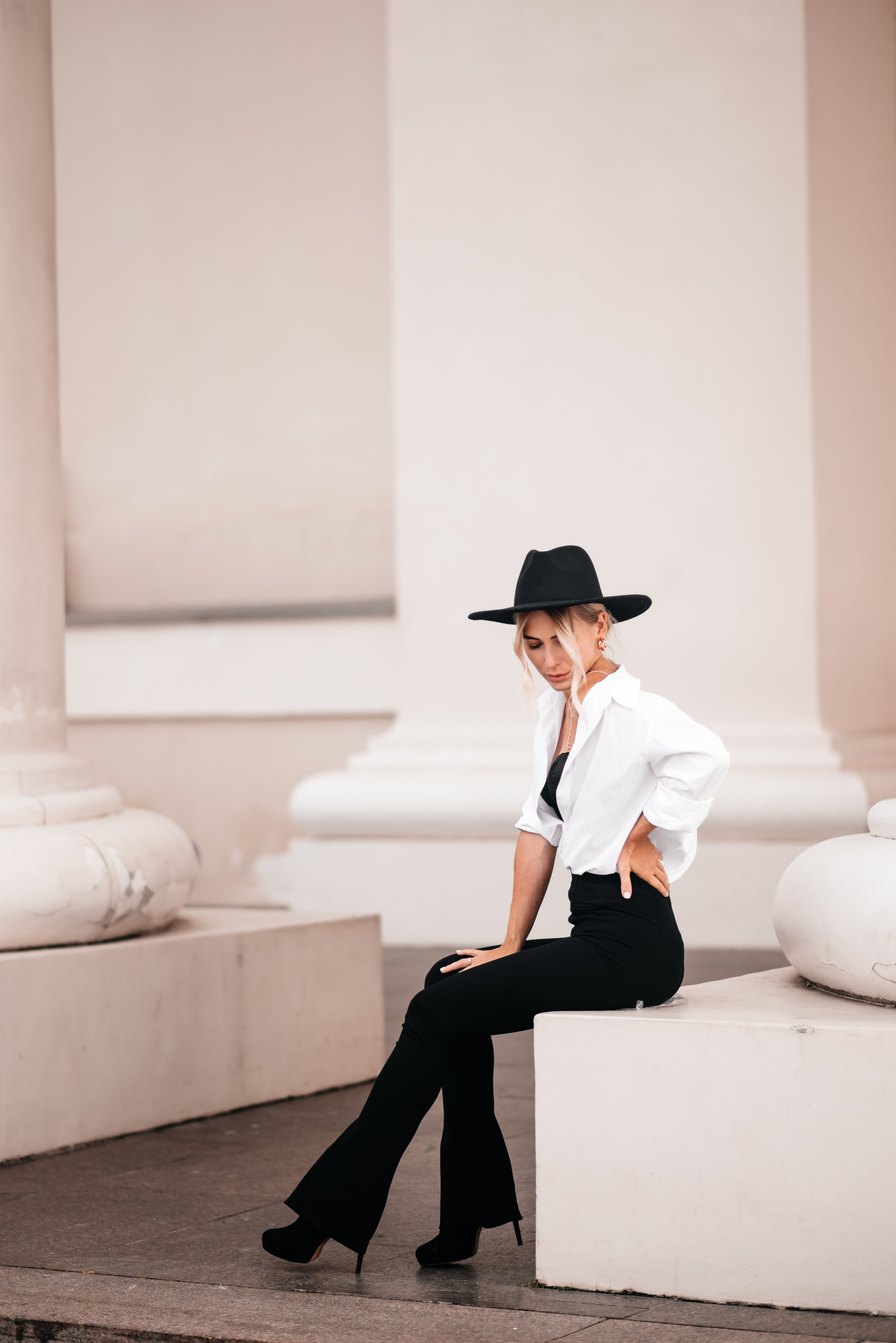 Алла. Свадебный и портретный фотограф Юлия Пыльченко