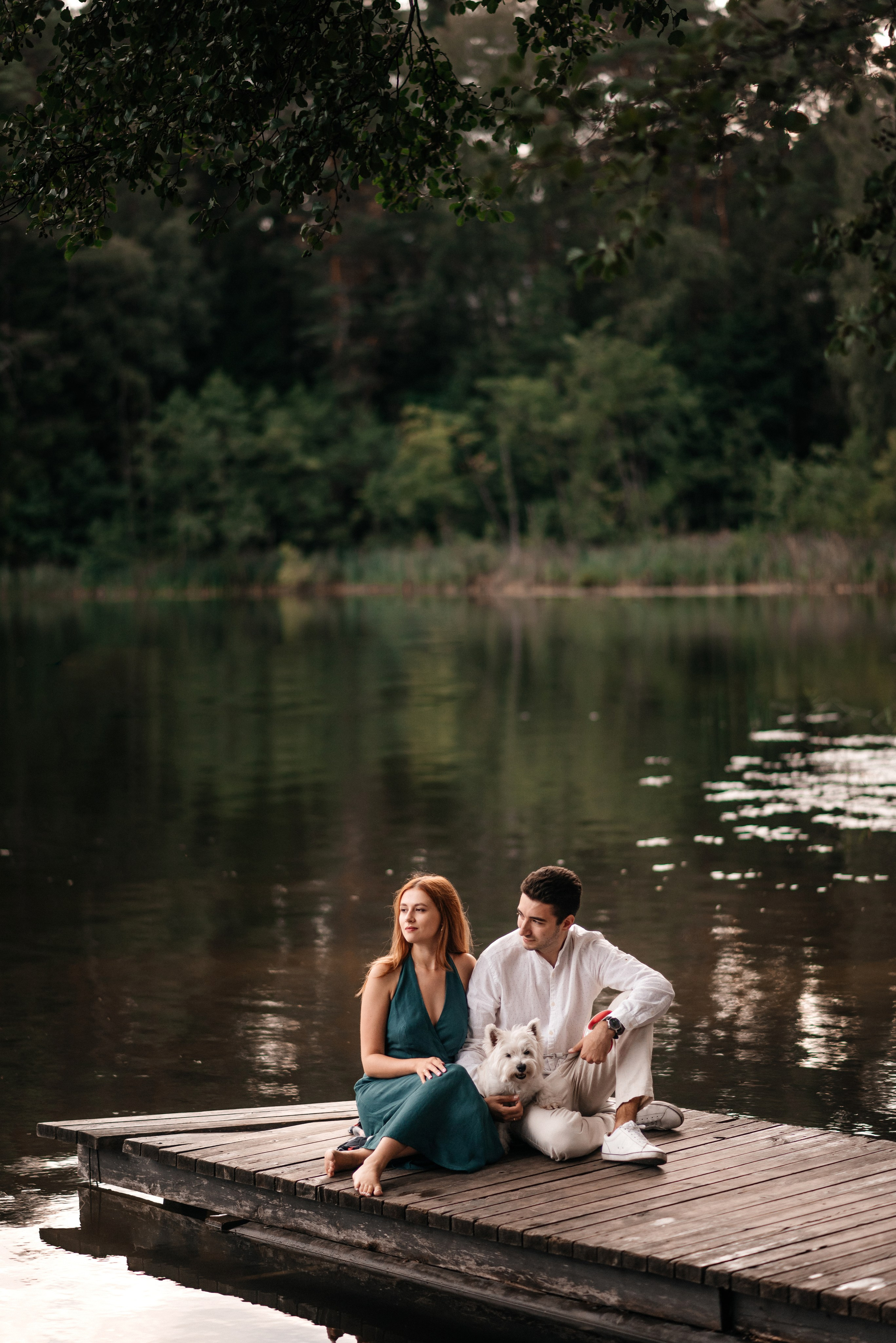 Олег+Ирена. Свадебный и портретный фотограф Юлия Пыльченко