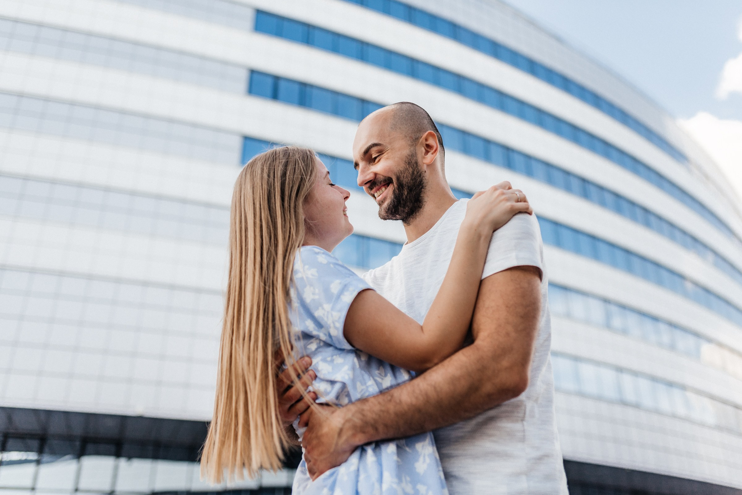 Полина+Денис. Свадебный и портретный фотограф Юлия Пыльченко