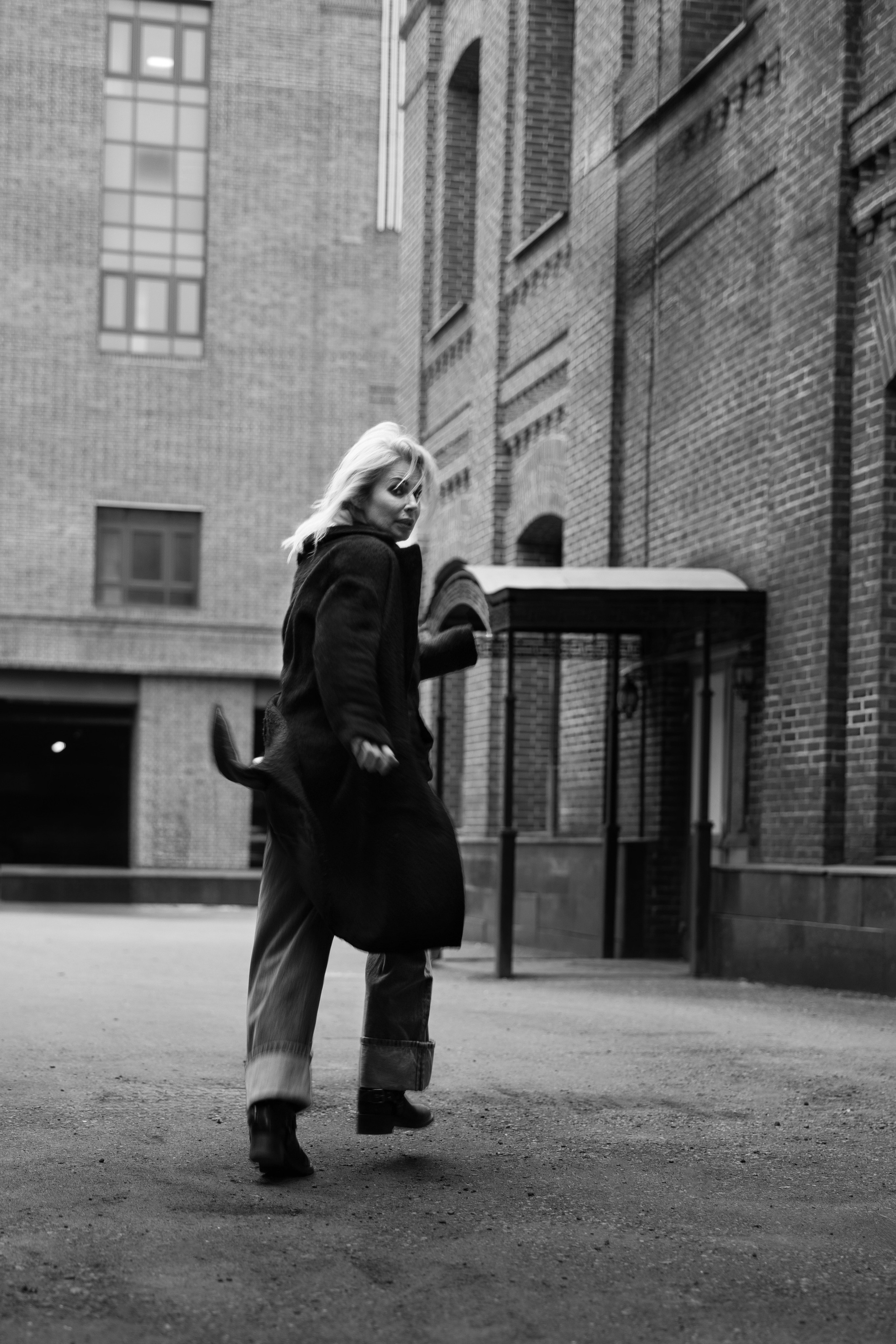 ИРЕНА. Женский фотограф 45+ Наталья Колосанова, Москва