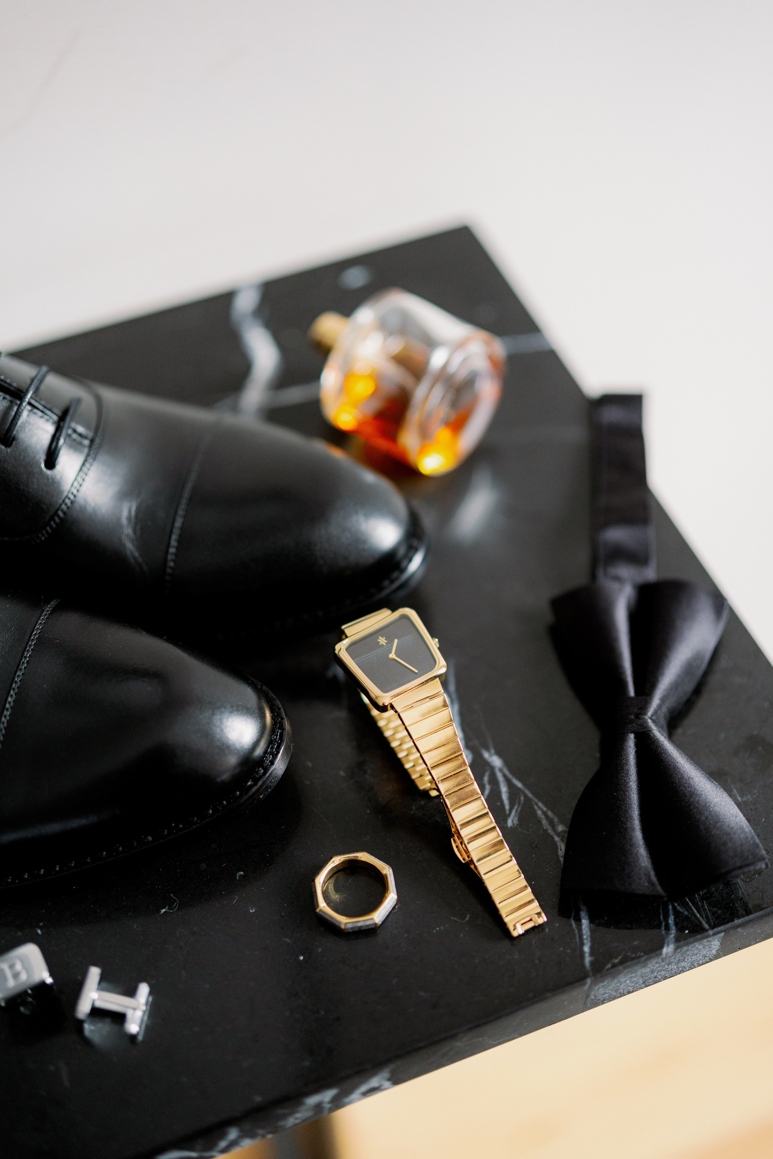 Caroline and Brendan’s Elegant Multicultural Wedding. Wedding photographer and videographer New York | New Jersey