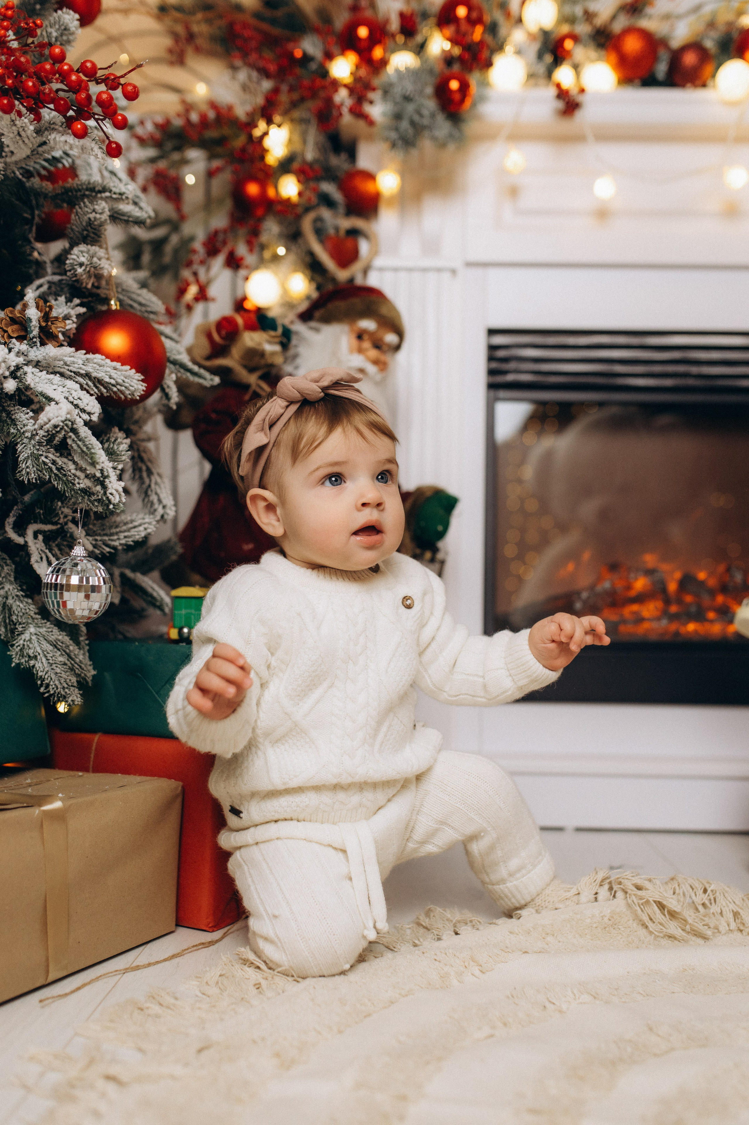 Holiday Season. Home