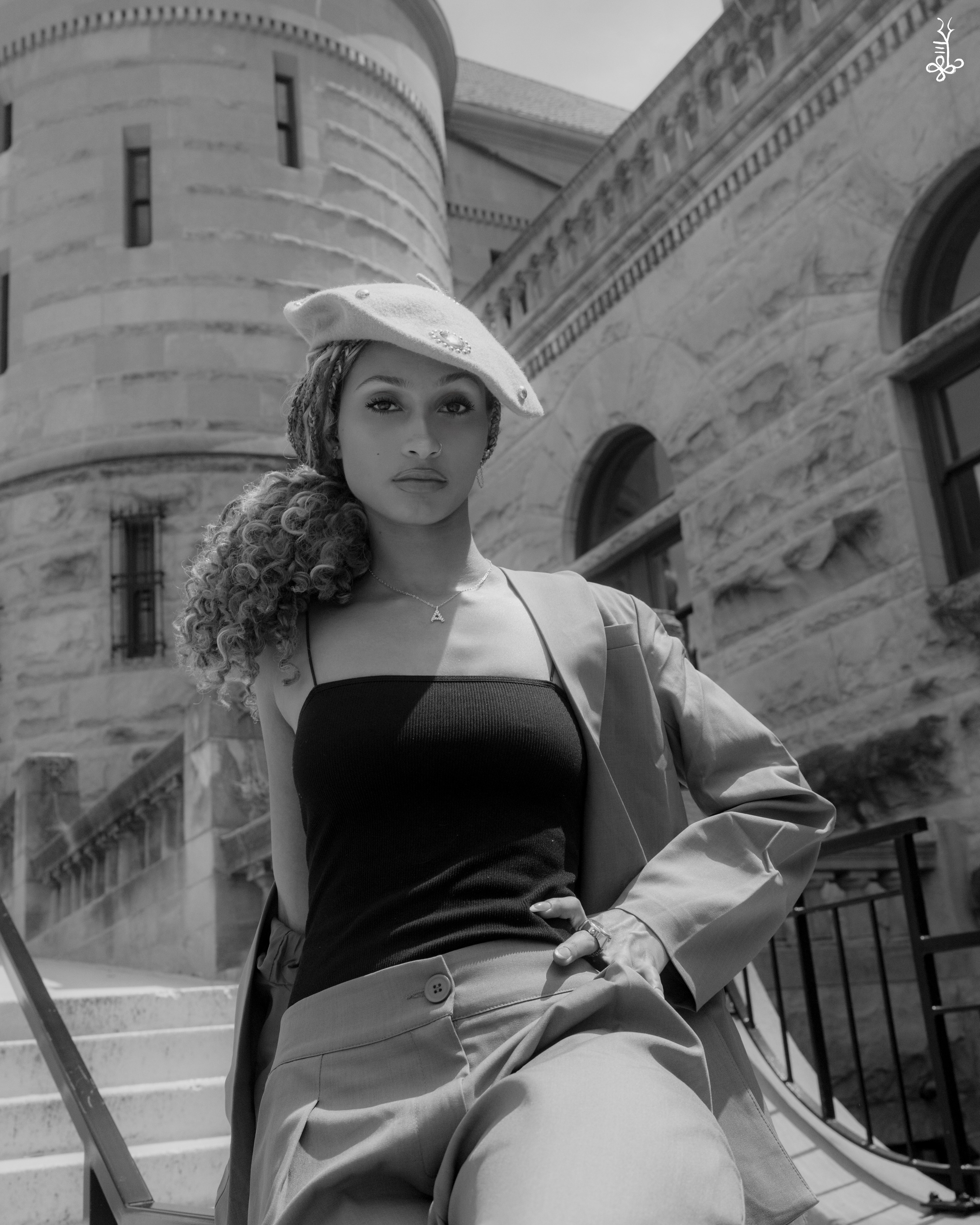 AJ. Ke’Ondris | Photographer & Videographer | Indianapolis, IN
