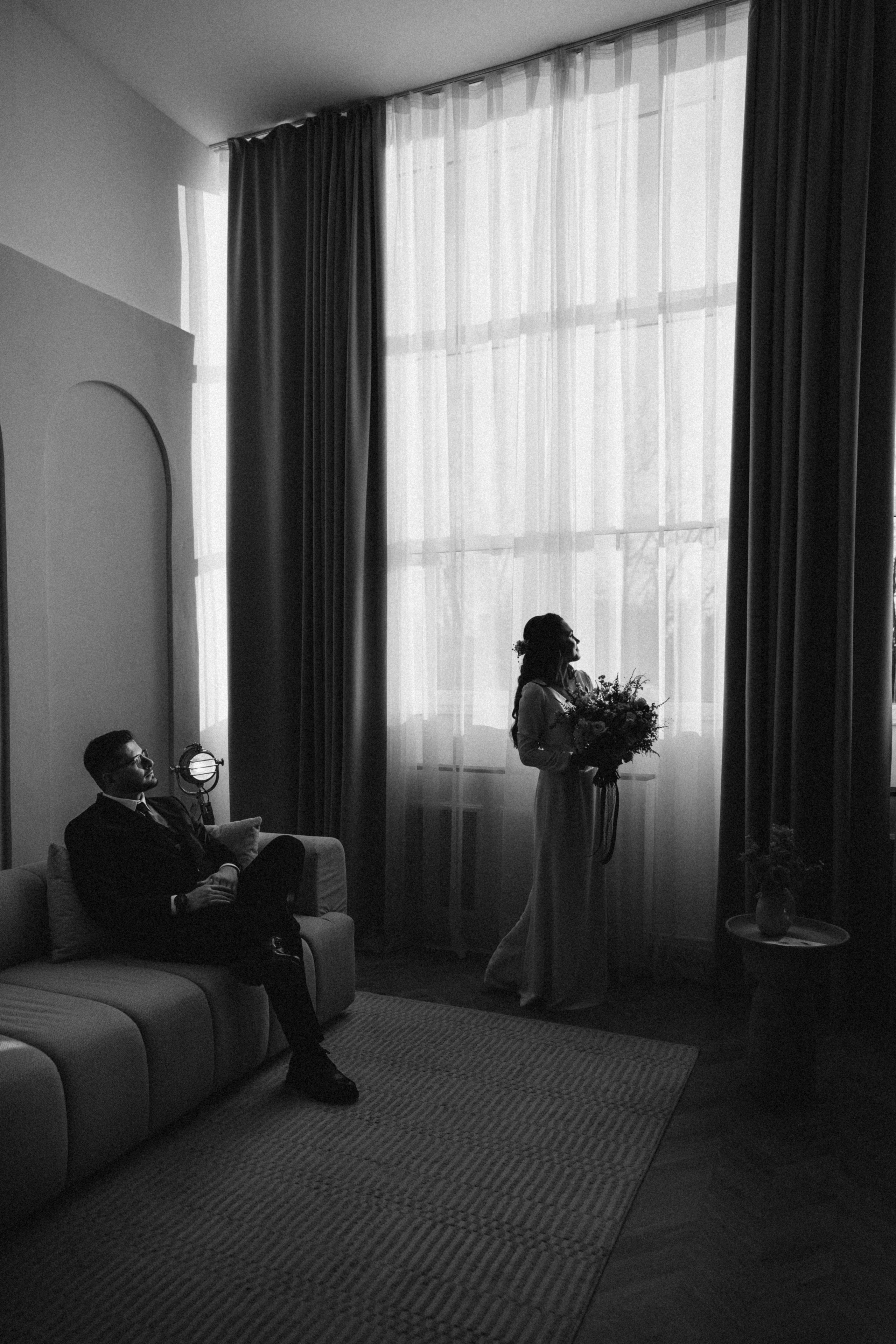 Nunta. Mihai Padurariu - fotograf