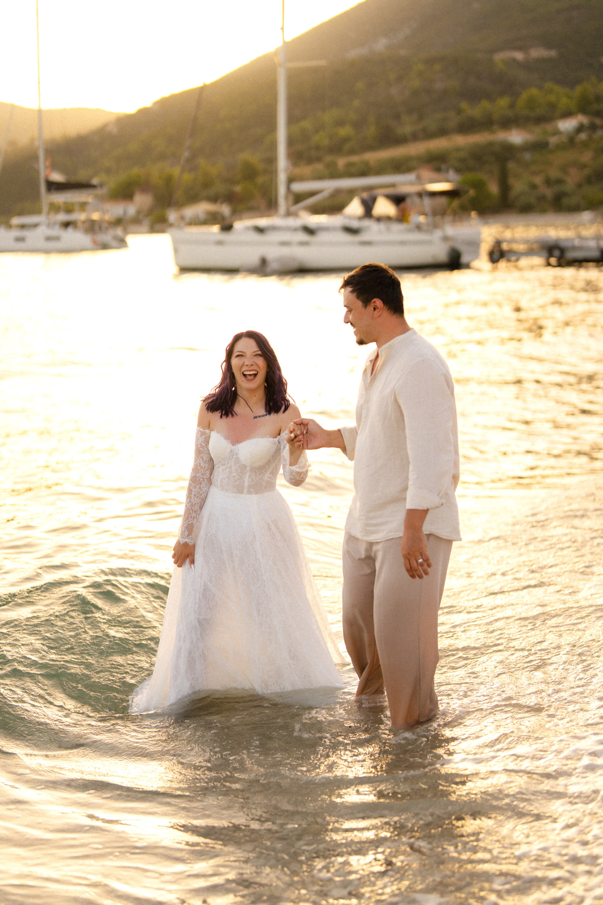 Nunta. Mihai Padurariu - fotograf