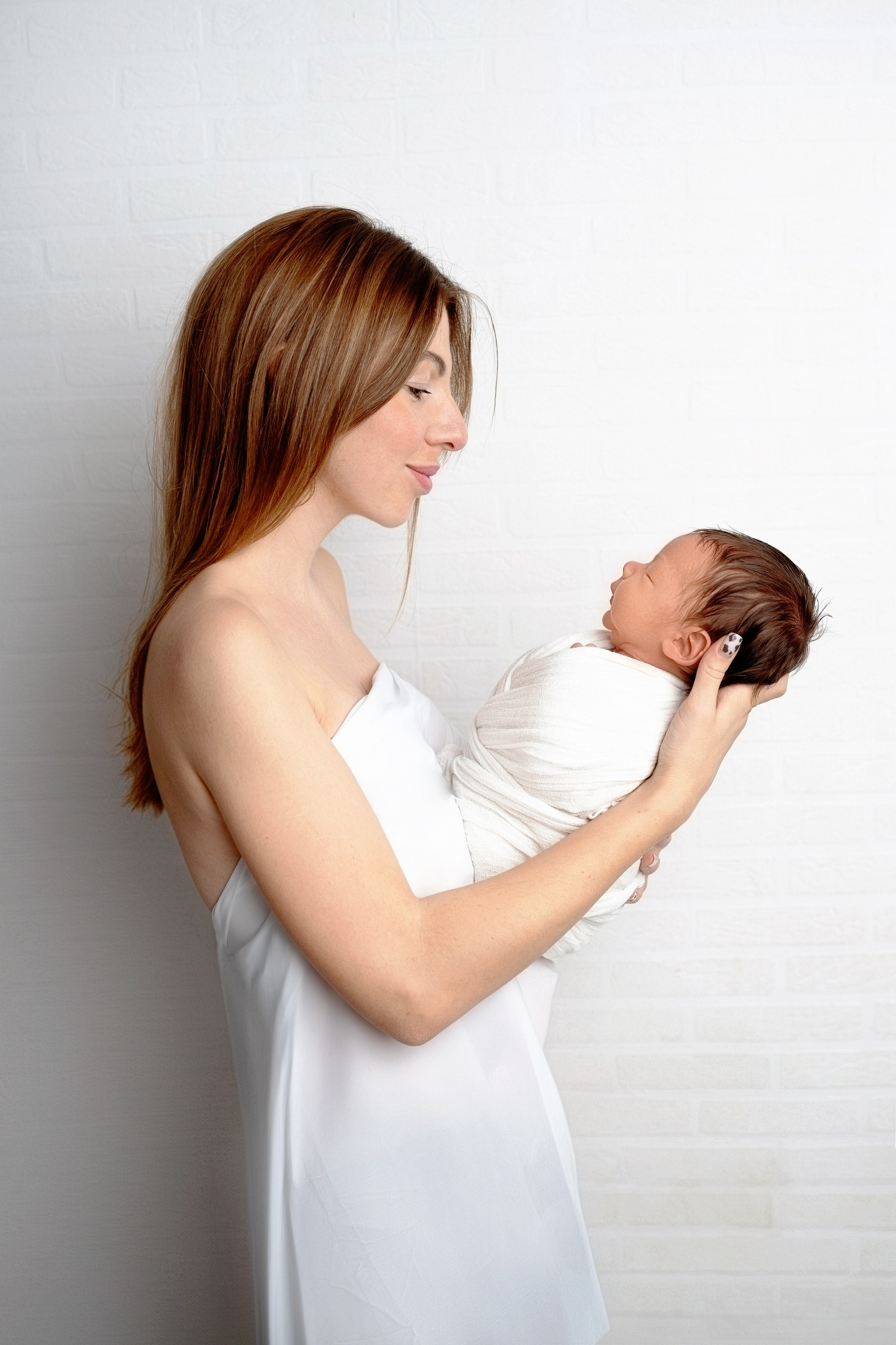 Стефан. Фотограф новорожденных и детей первого года Евгения Михалькевич