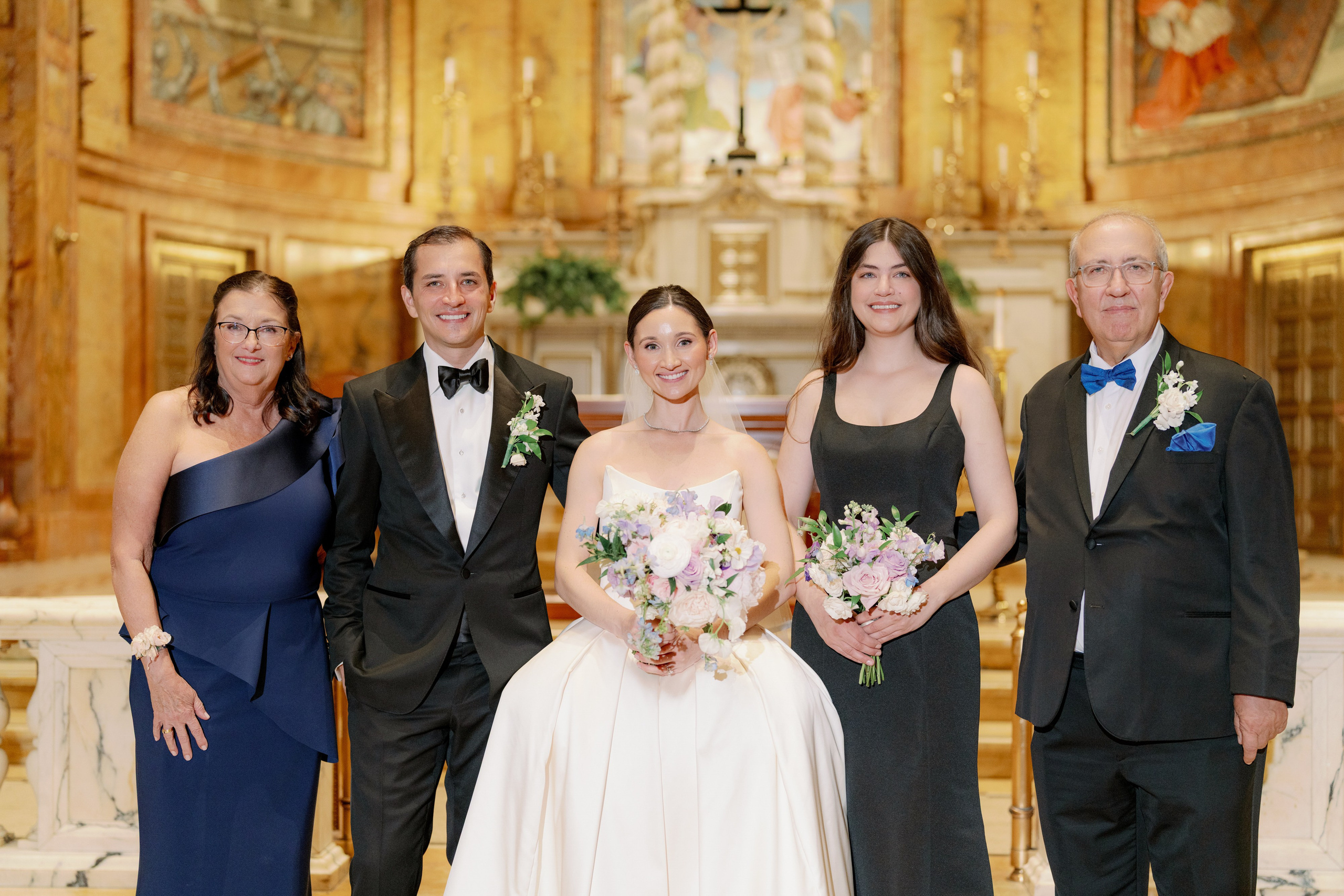 Caitlin and William. Wedding photographer and videographer New York | New Jersey