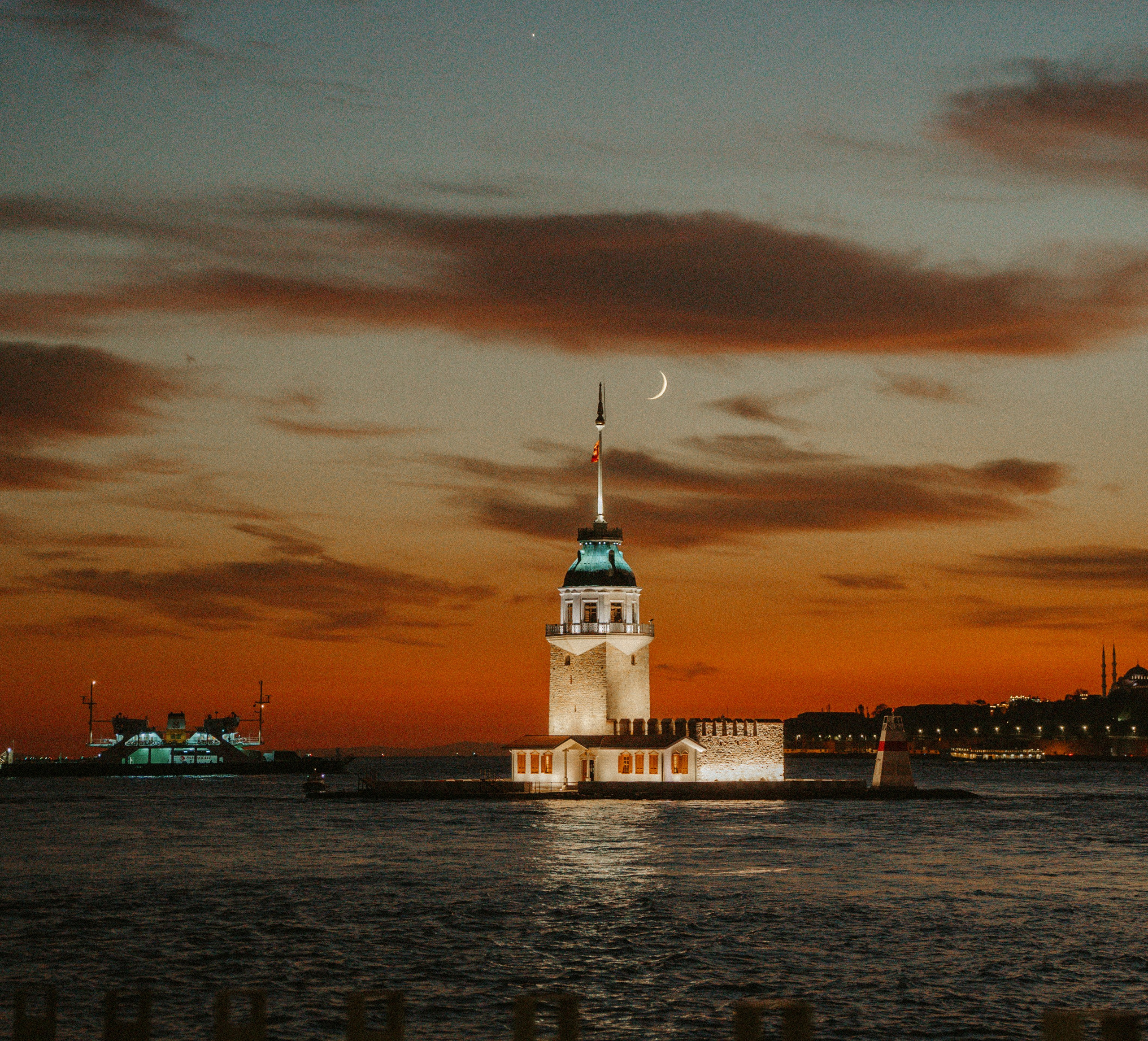 СТАМБУЛ. Стрит-фотография, полная абсурда, идиотизма и красоты