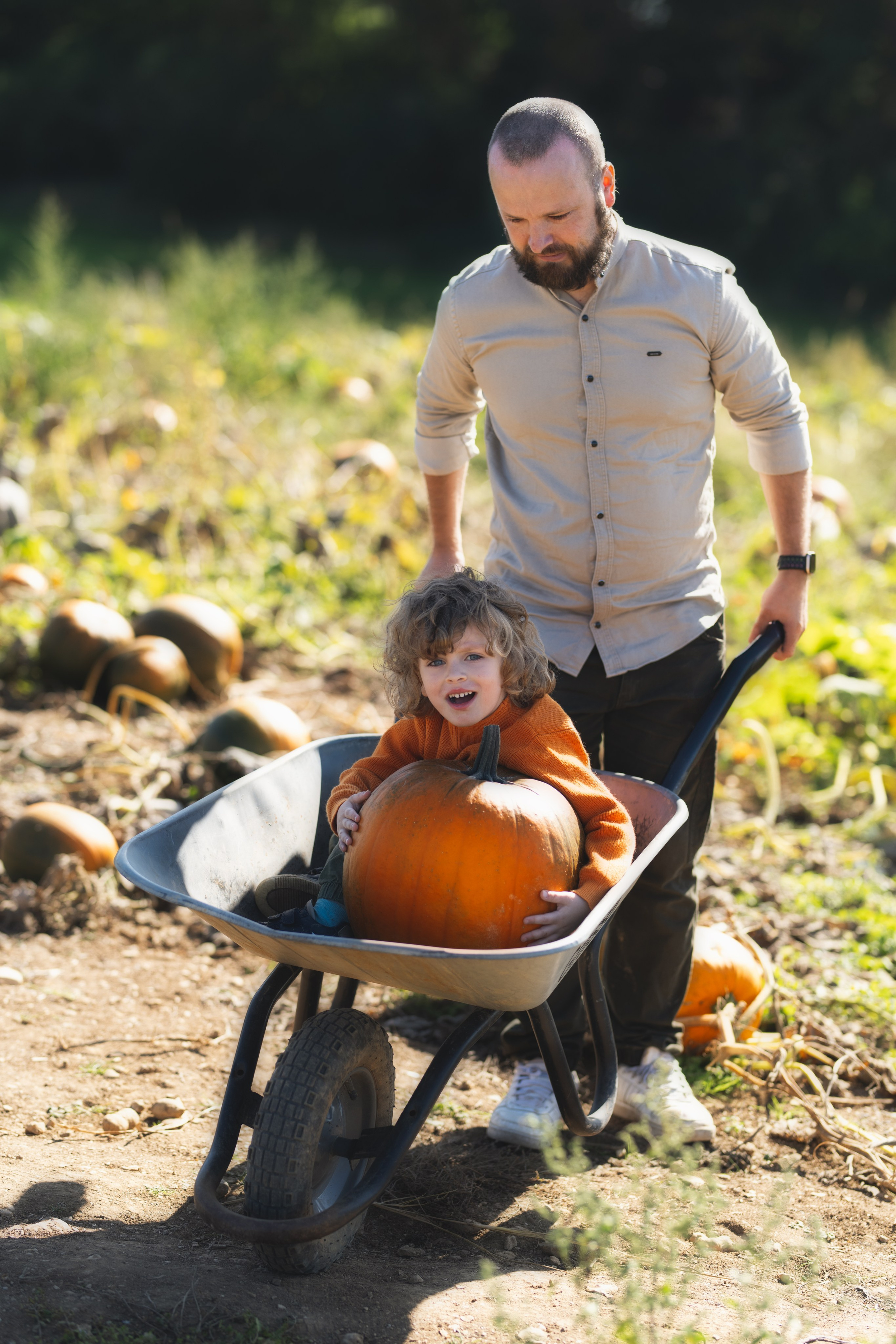 Family. Inlovewithphoto