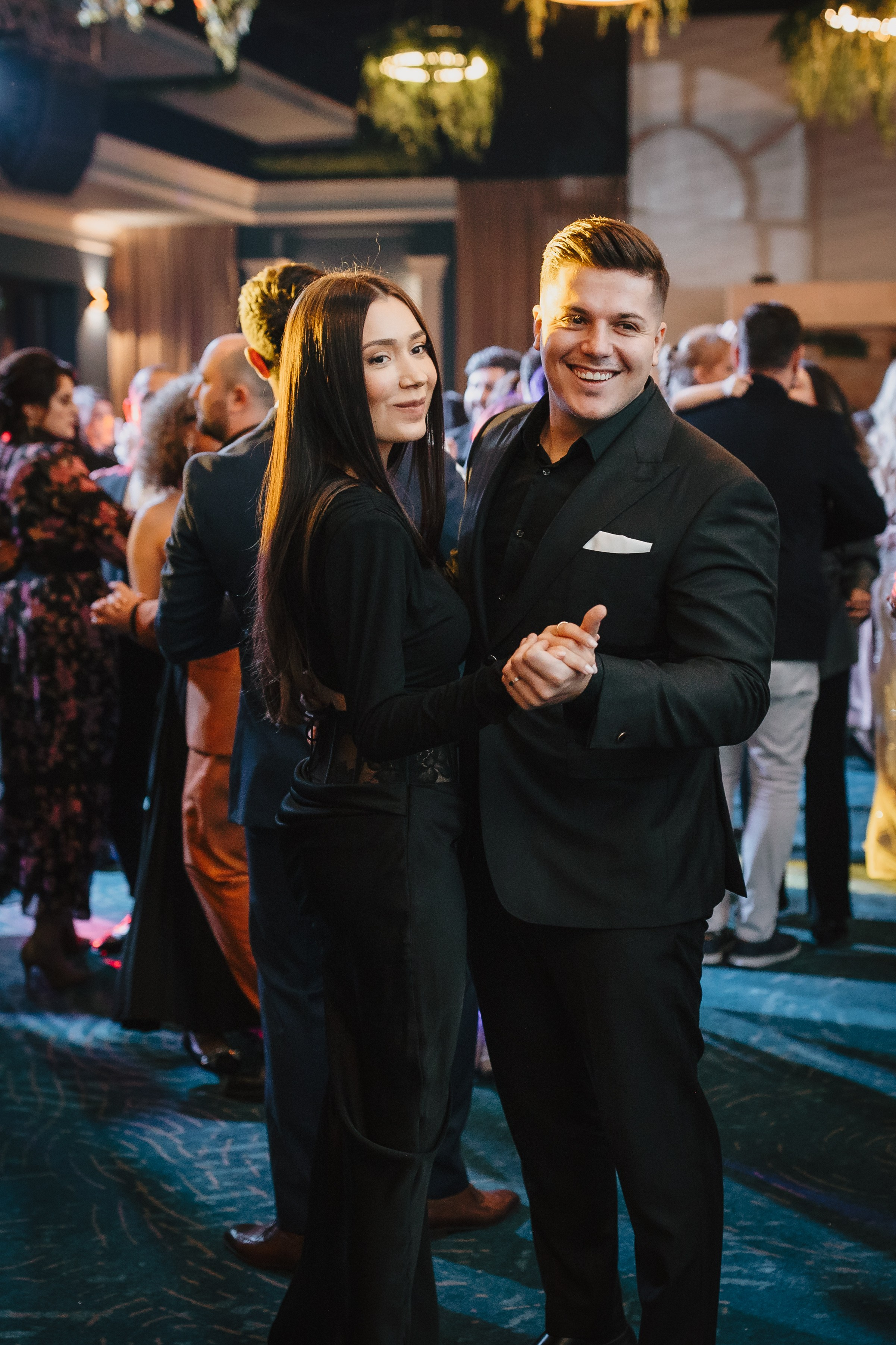 Georgiana & Alexandru. Fotograf de eveniment din Buzău | Bogdan