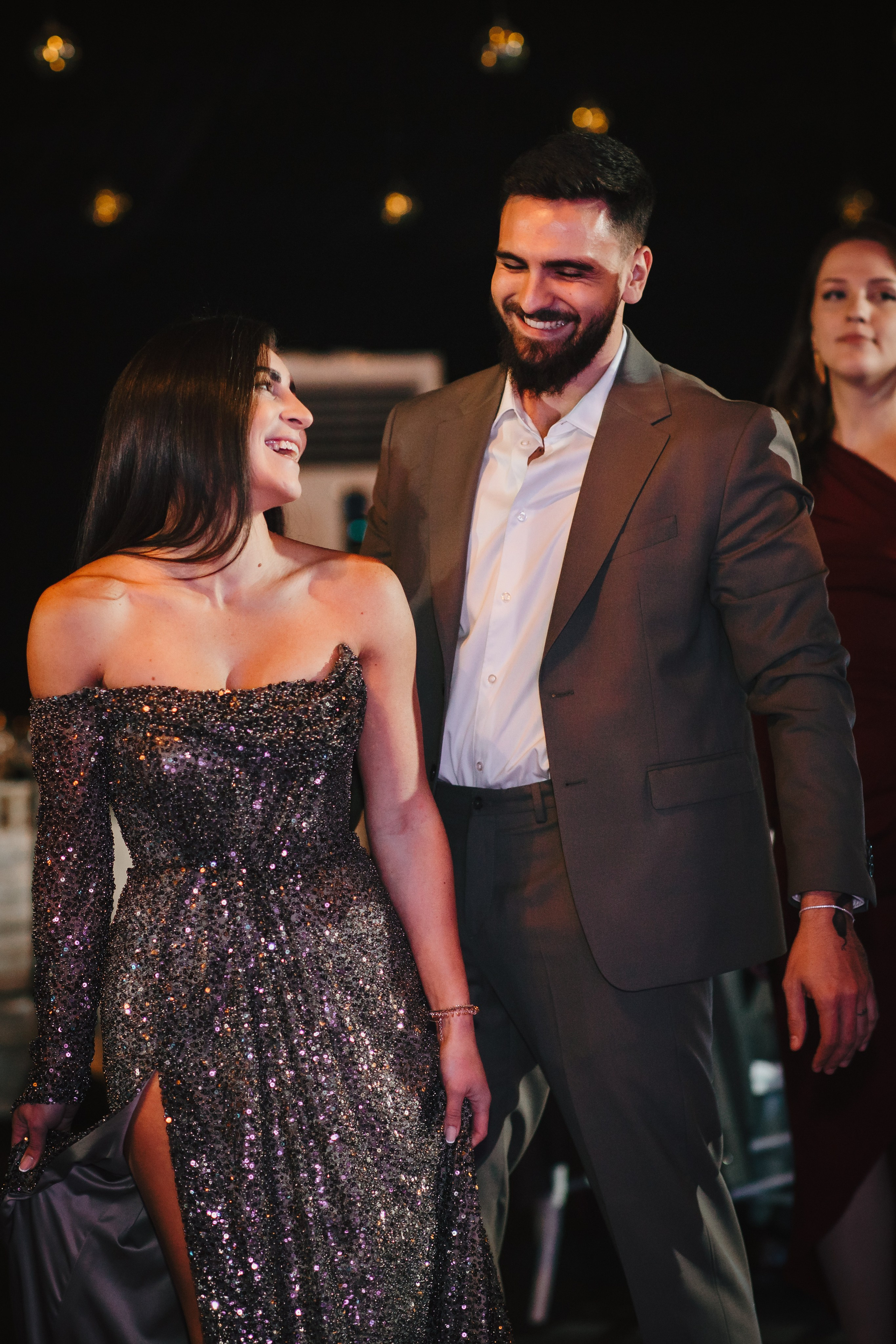 Andra & Bogdan. Fotograf de eveniment din Buzău | Bogdan