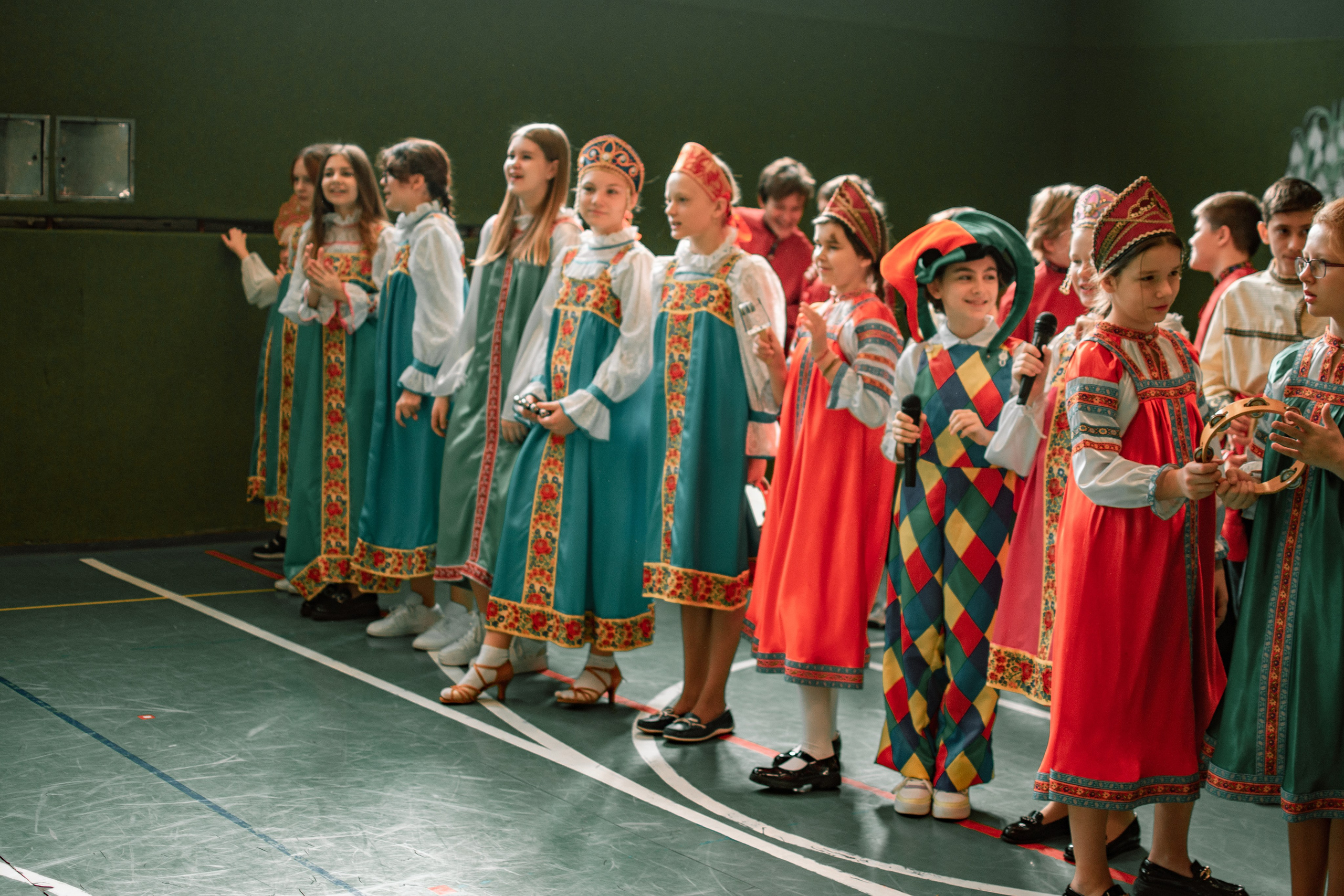 Масленица. Семейный и детский фотограф