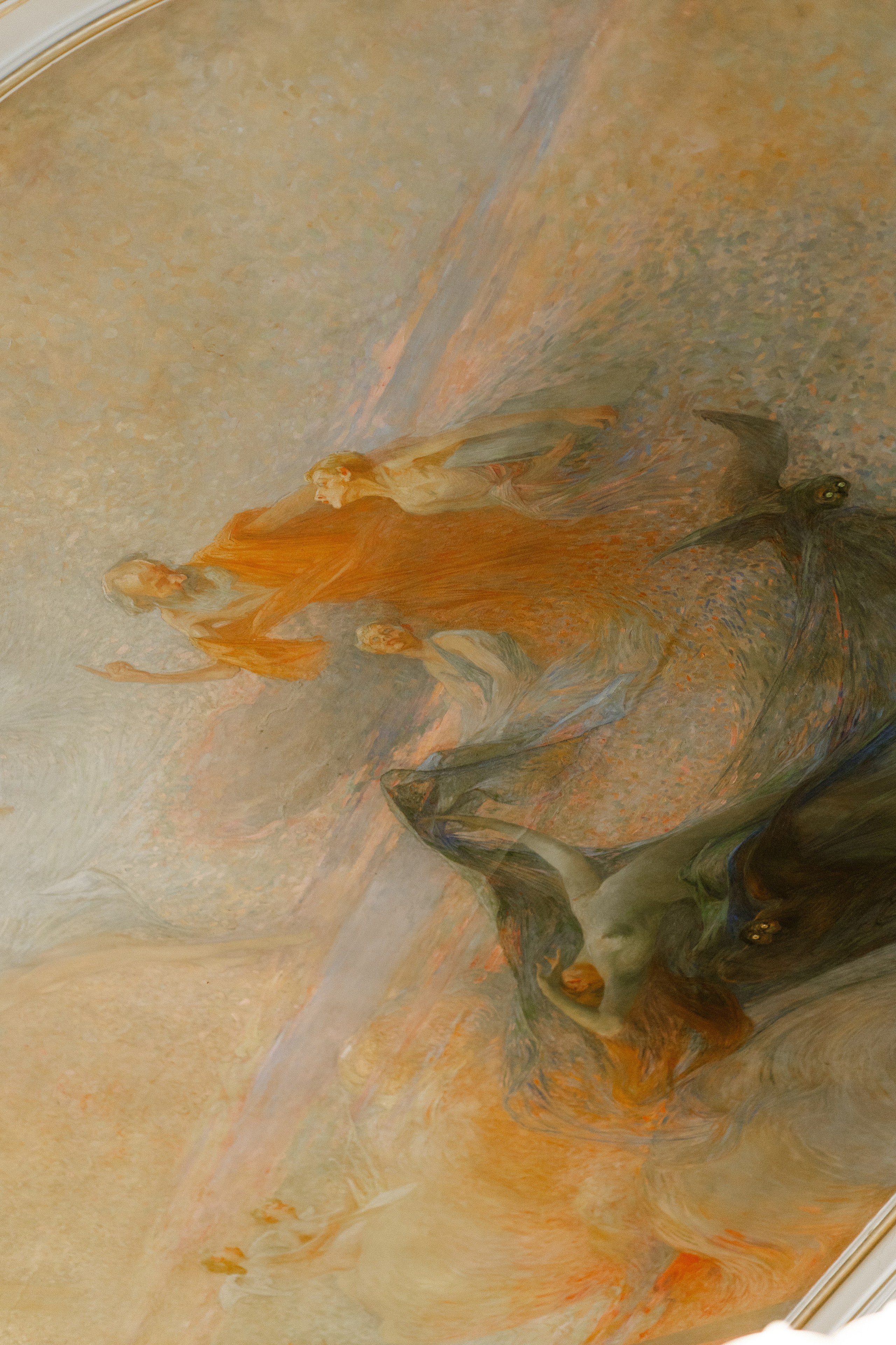 Swann & Zeineb. Photographer in Paris