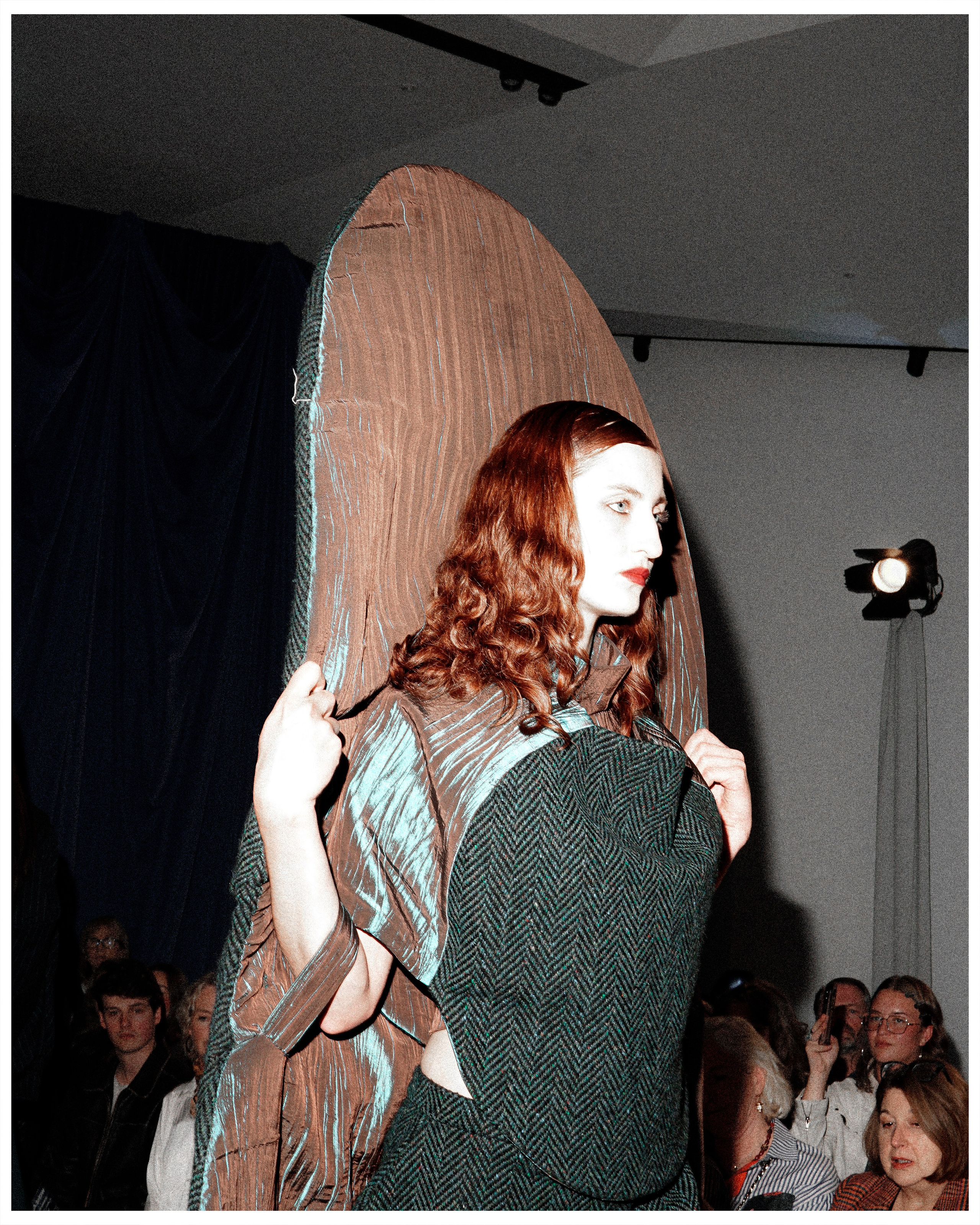 Ireland Fashion Week 2025 — Dublin Street Style & Runway Photography | AMELPOMENEM PHOTO. Creative Portrait Photographer in Ireland — AMELPOMENEM