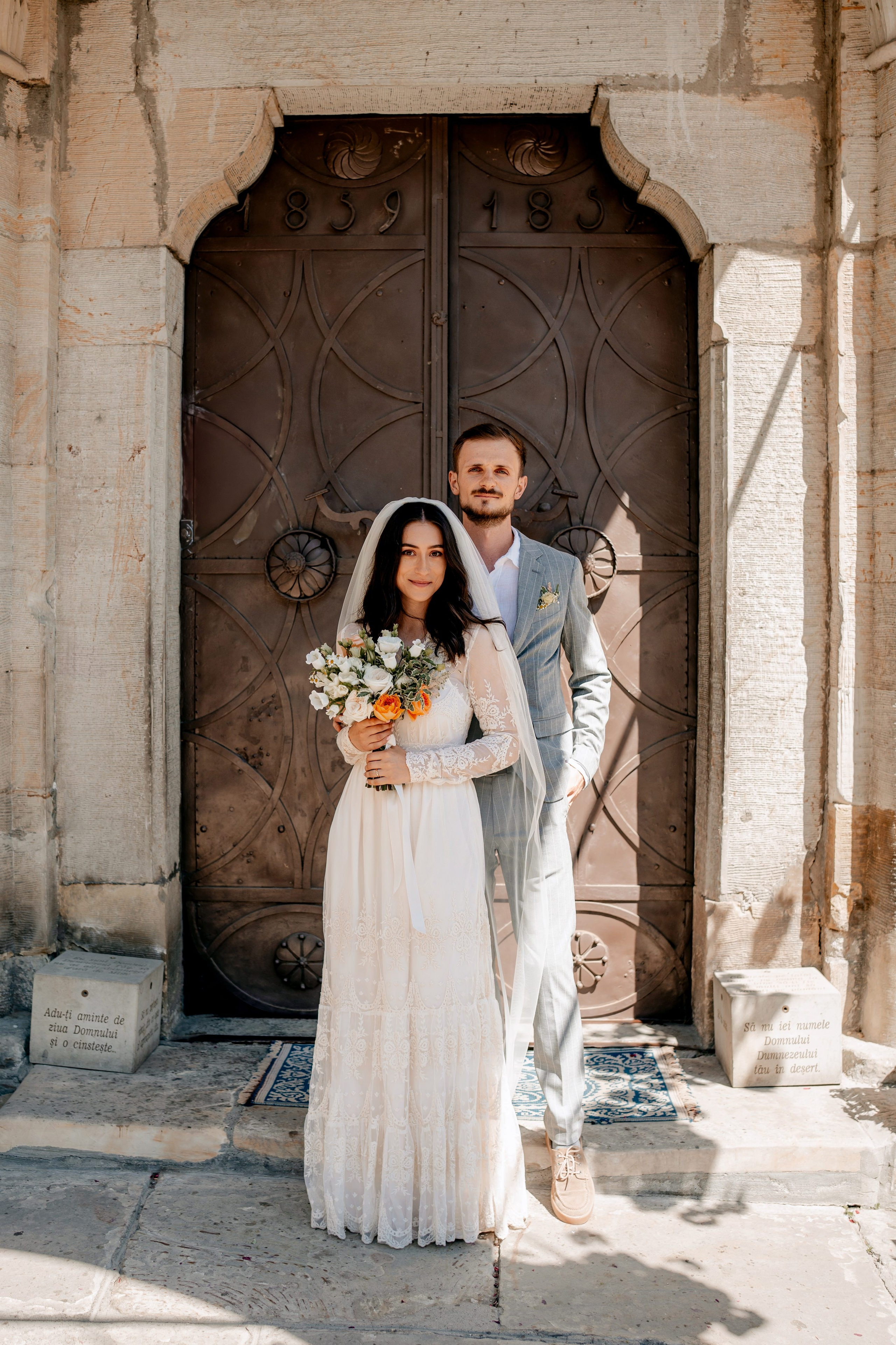 Nunta la The Gate (Darmanesti. Bacau). Raw Studio. Fotograful tau de nunta!