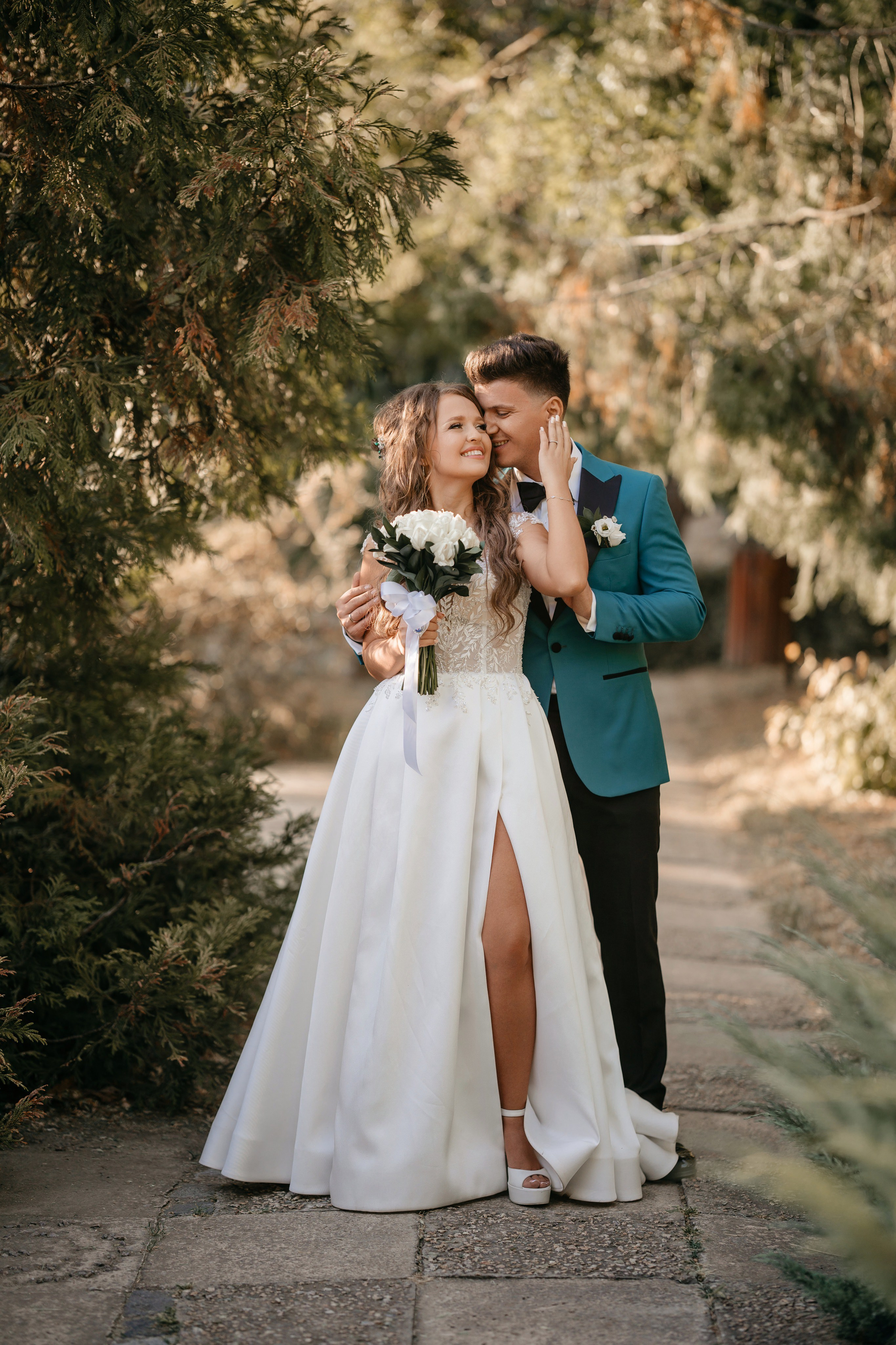 Diana & Daniel. Raw Studio. Fotograful tau de nunta!