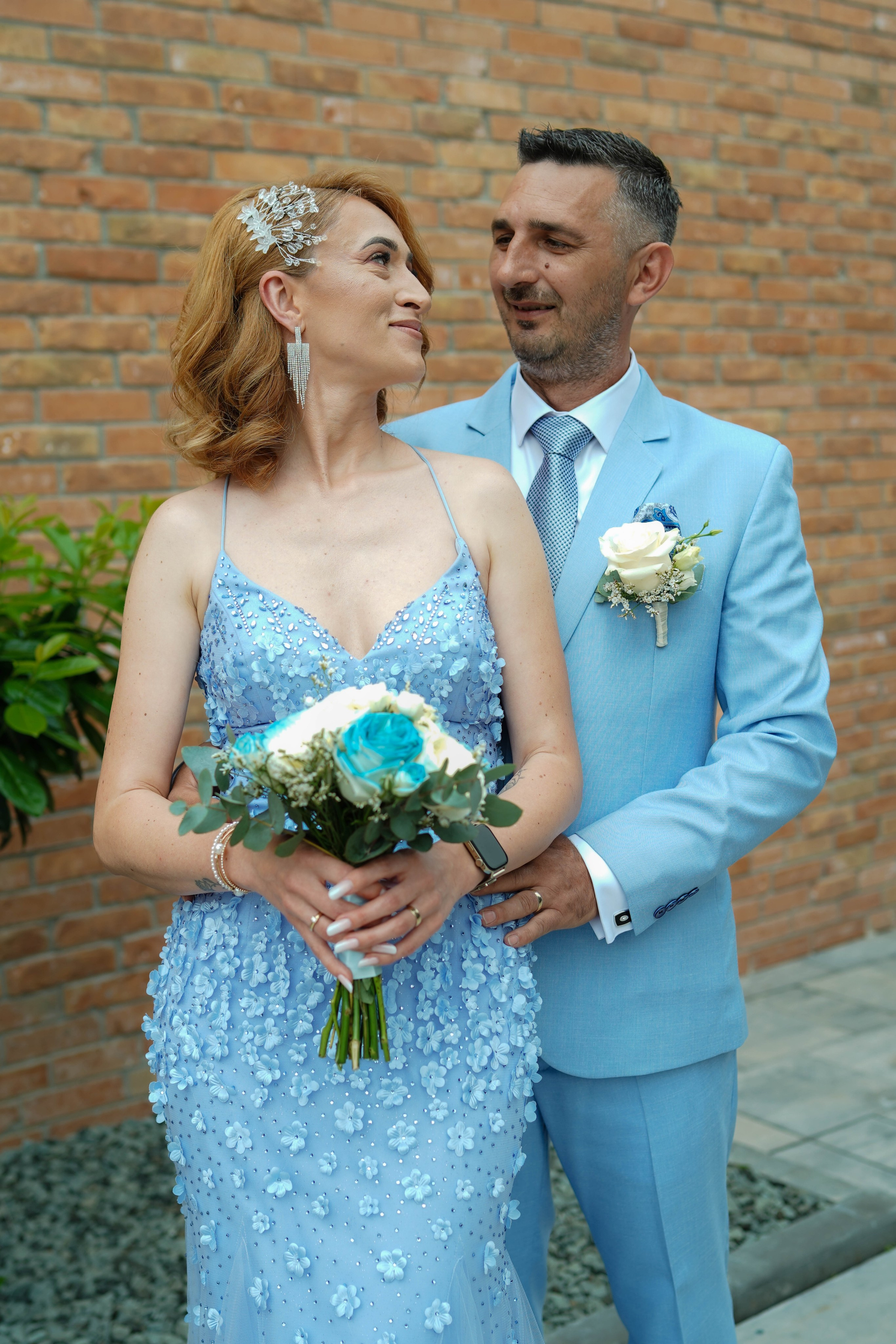 Florin & Bernadett. Wedding & Event Photographer in Romania | Simona Bojan Photography
