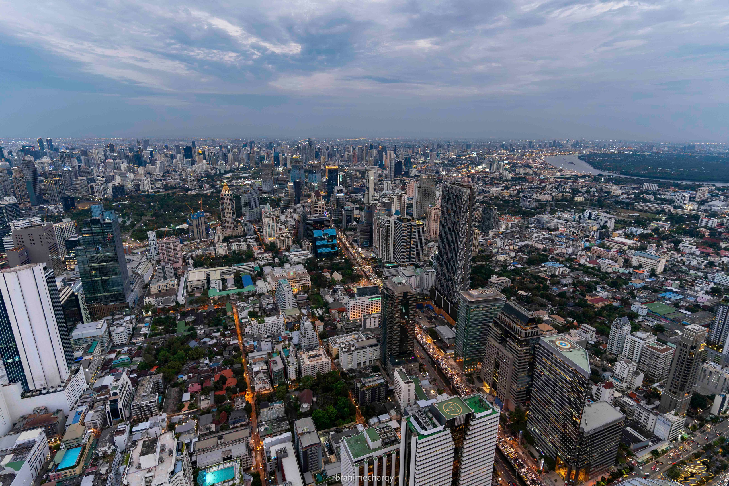 Фото. Брахим — фотограф