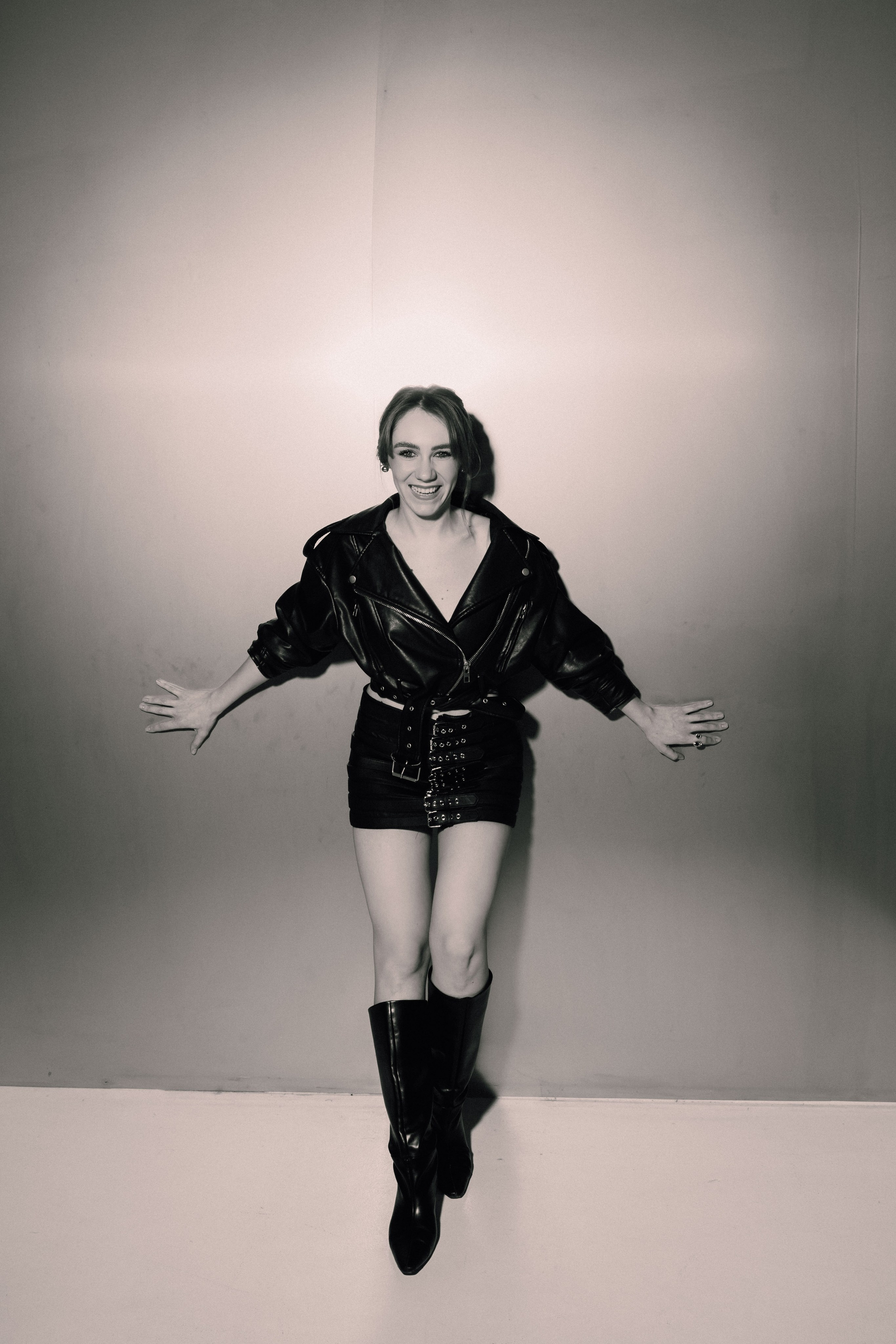 Maria. Fotograf rodzinny w Warszawie