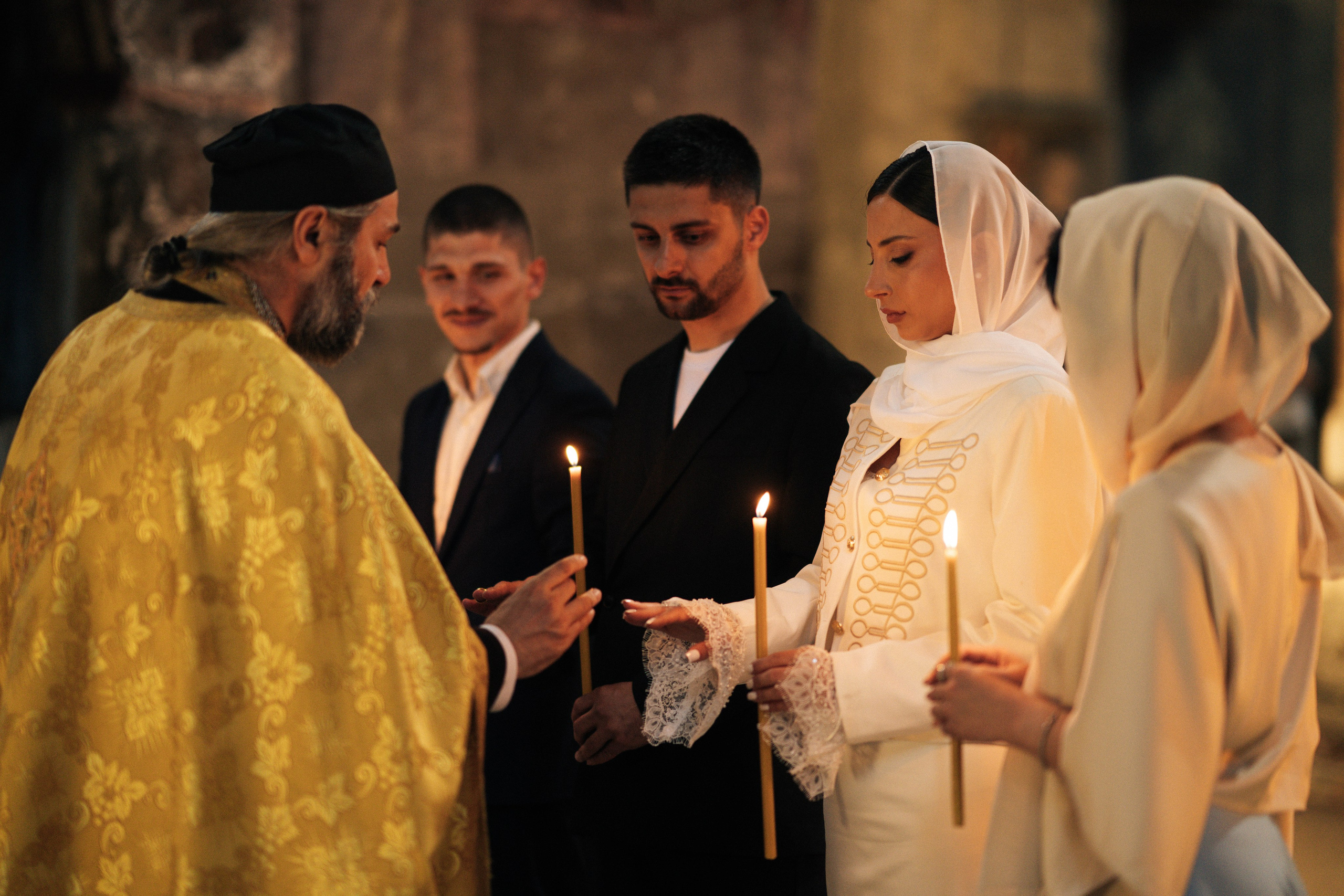 Wedding. ფოტოგრაფი სალომე ბარბაქაძე