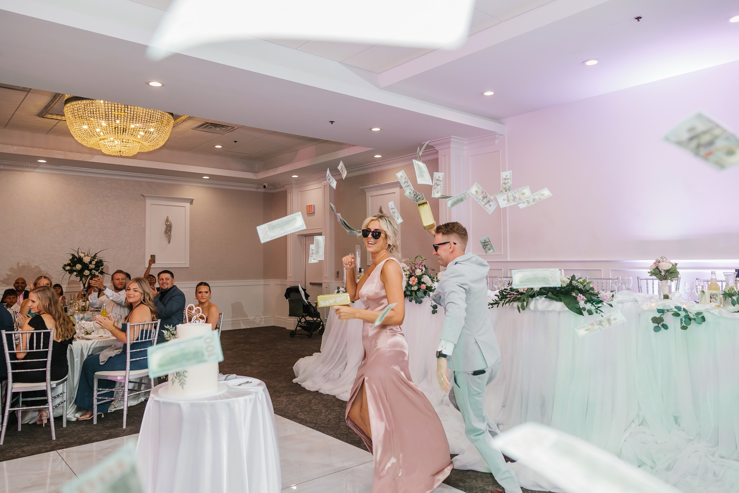 31.08.2024 Wedding. Wedding family event photographer in Chicago Nick Yushevich