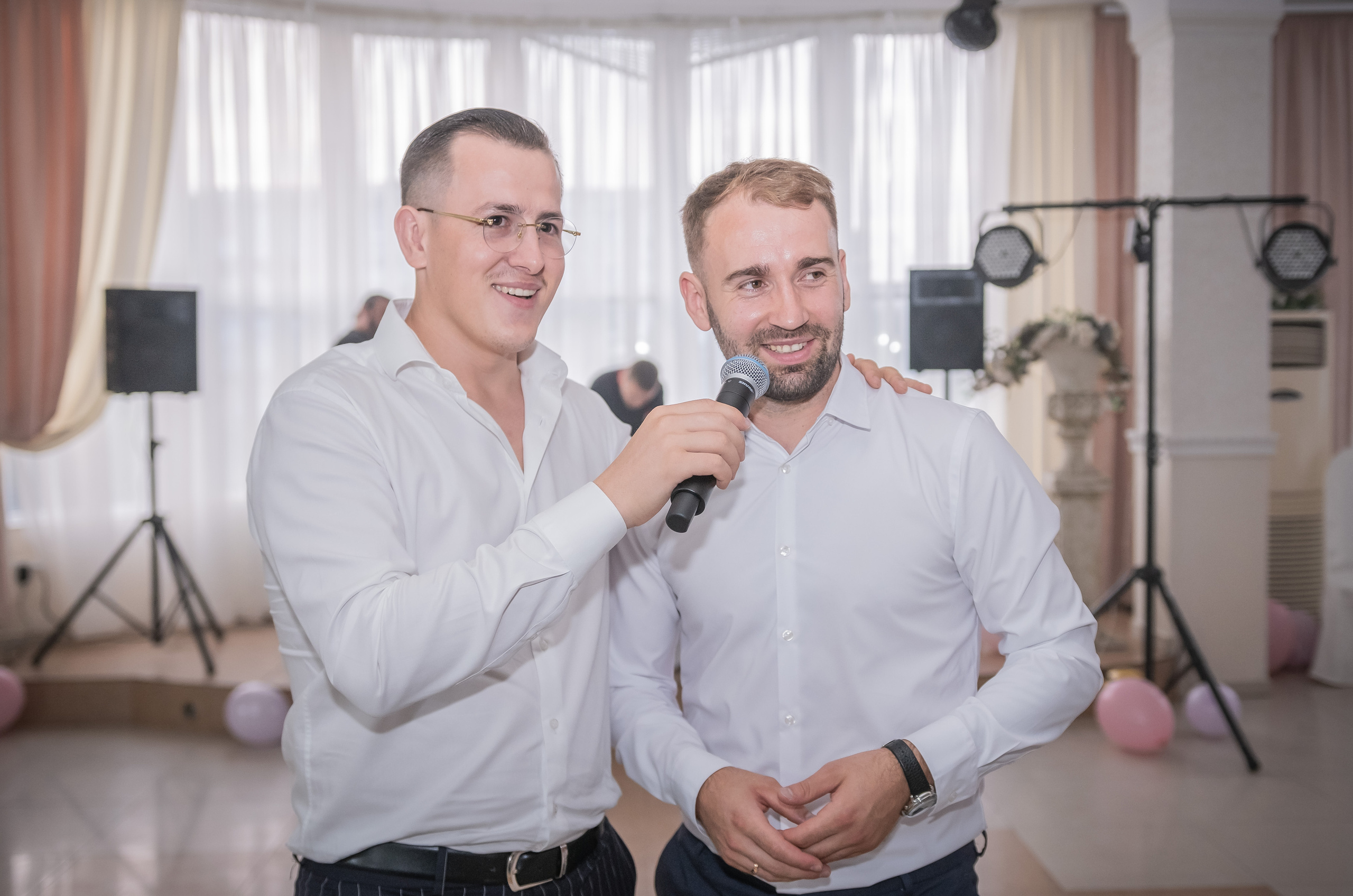 Servicii foto și video la botez și cumetrie Chișinău, Orhei, Hîncești,. V Studio