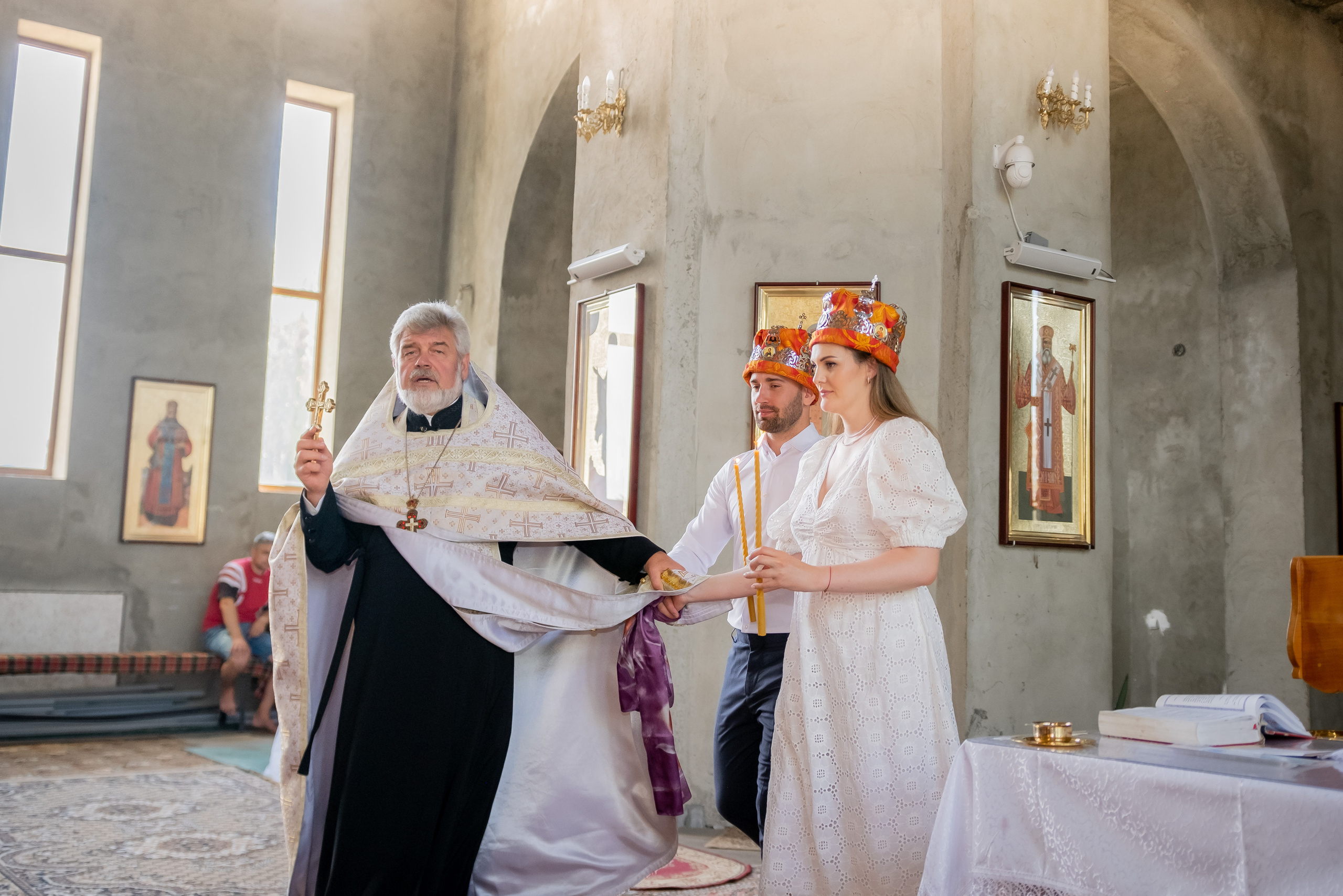 Servicii foto și video la botez și cumetrie Chișinău, Orhei, Hîncești,. V Studio