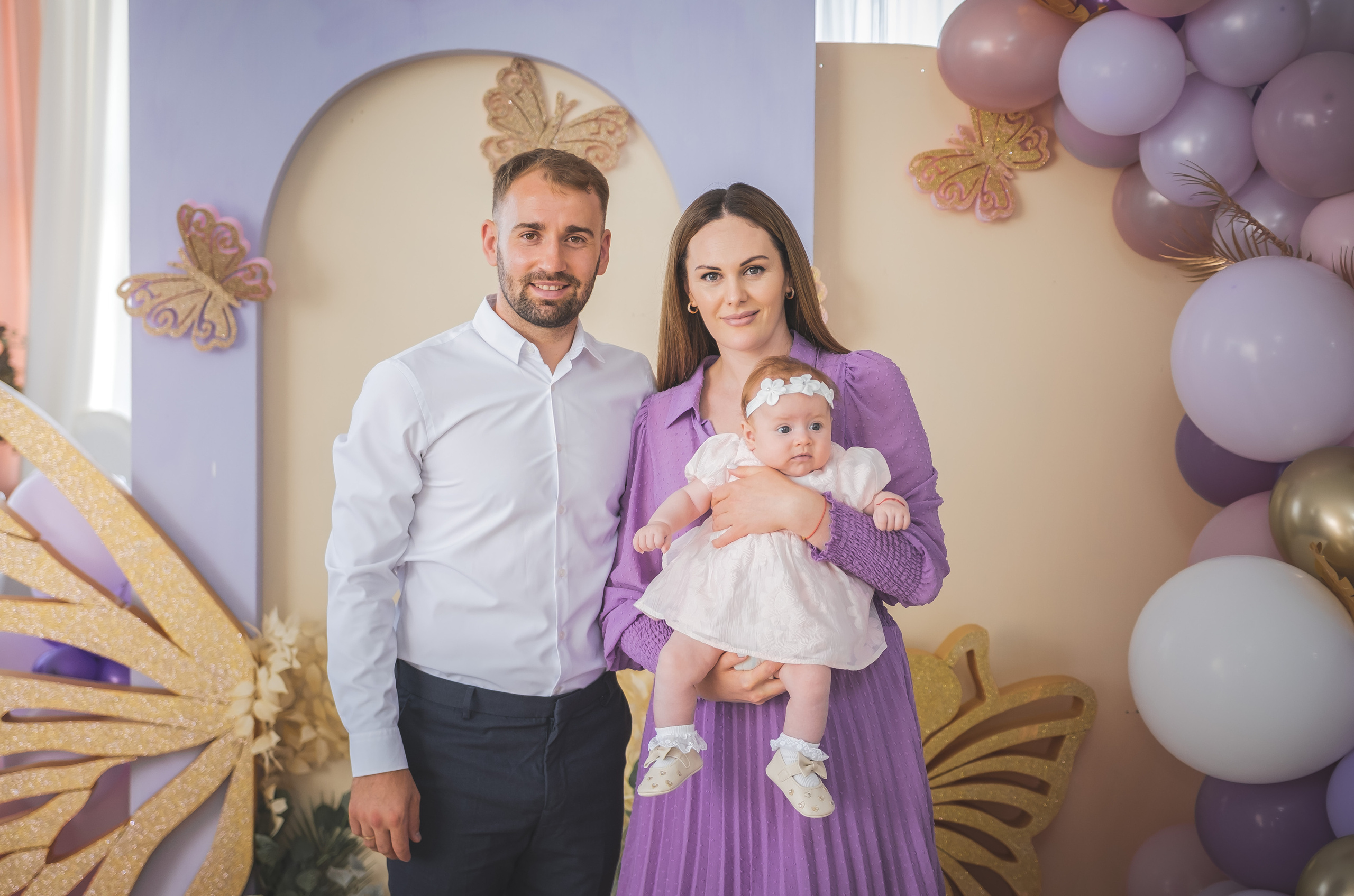 Servicii foto și video la botez și cumetrie Chișinău, Orhei, Hîncești,. V Studio